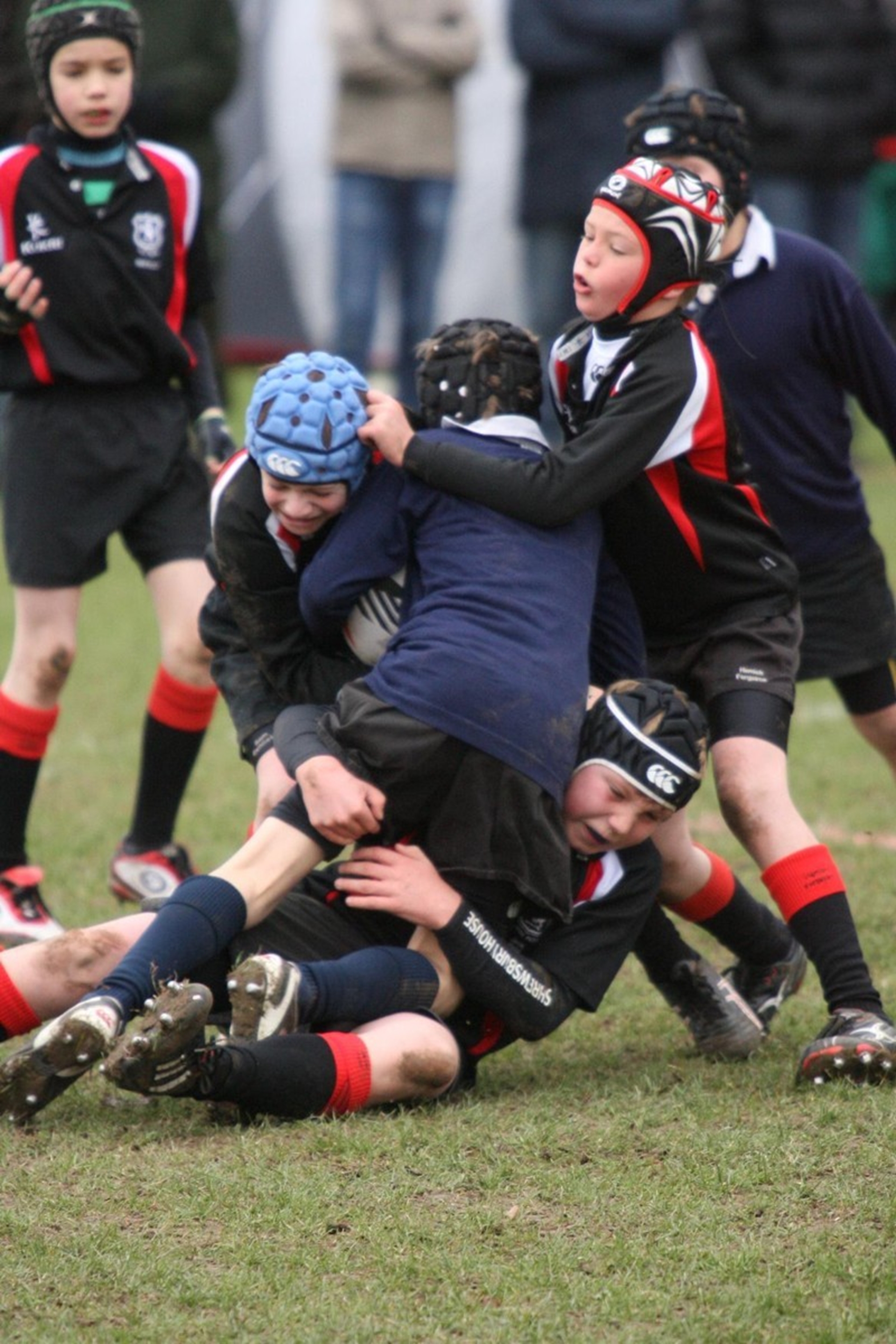LEXUS KICKS OFF SPONSORSHIP OF THE NATIONAL SCHOOLS RUGBY TOURNAMENT
