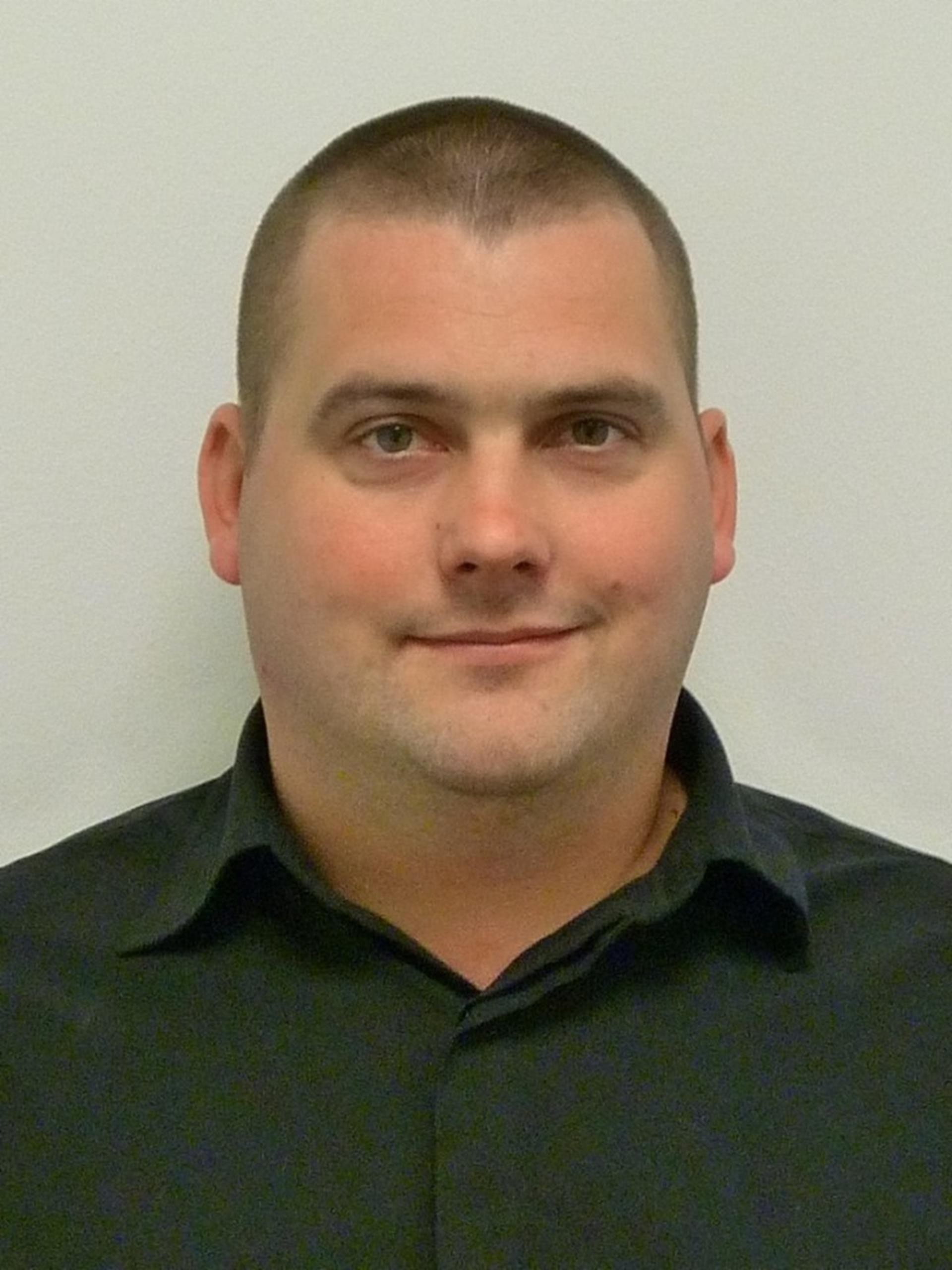 Paul Rendell, Bosch Technical Service Advisor