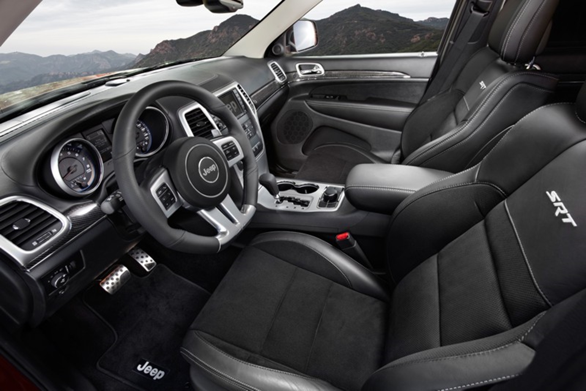 UK PRICING ANNOUNCED FOR BEST-PERFORMING JEEP EVER