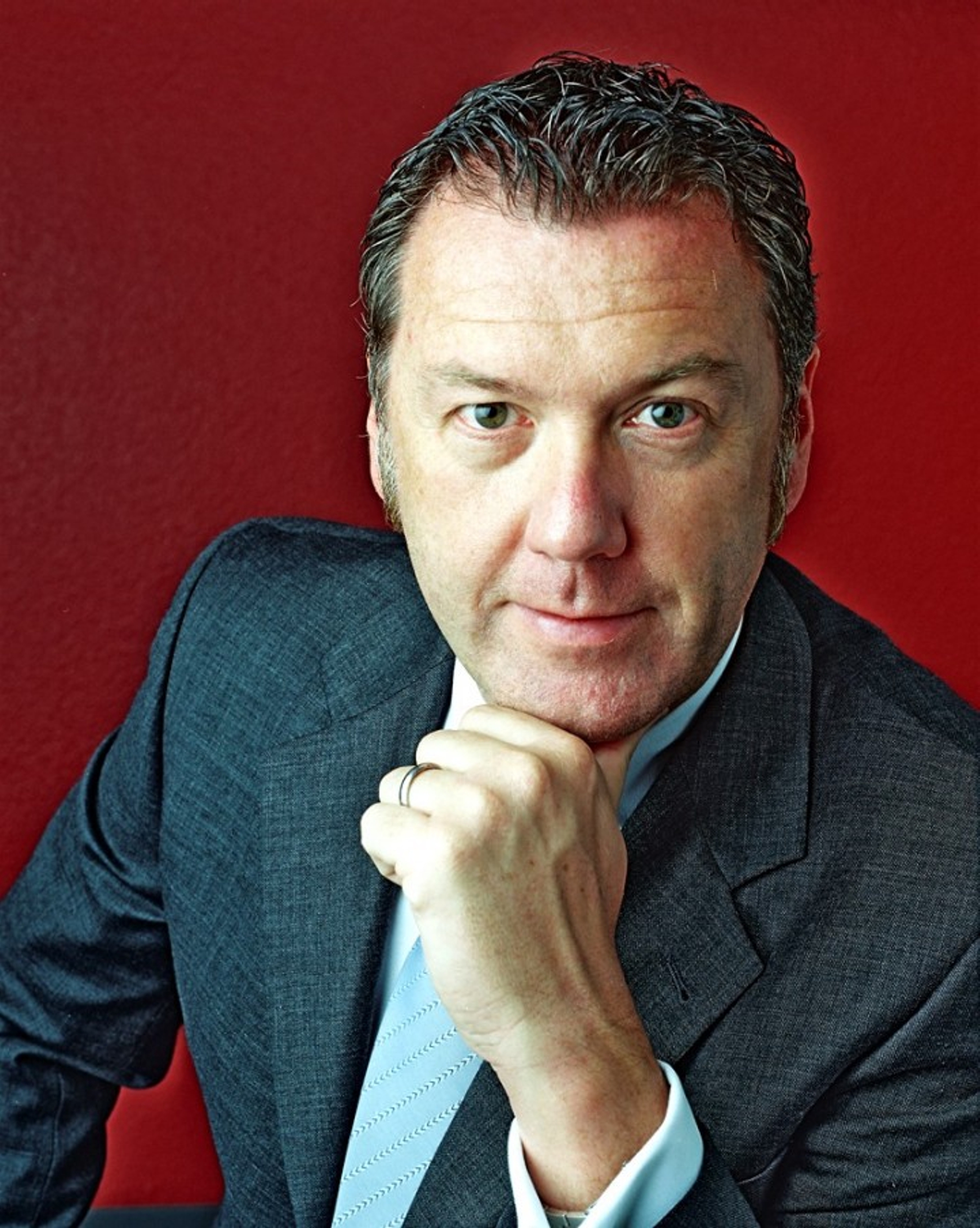 RENAULT TRUCKS: A NEW ORGANISATION TO SERVE THE BRAND AND ITS CUSTOMERS