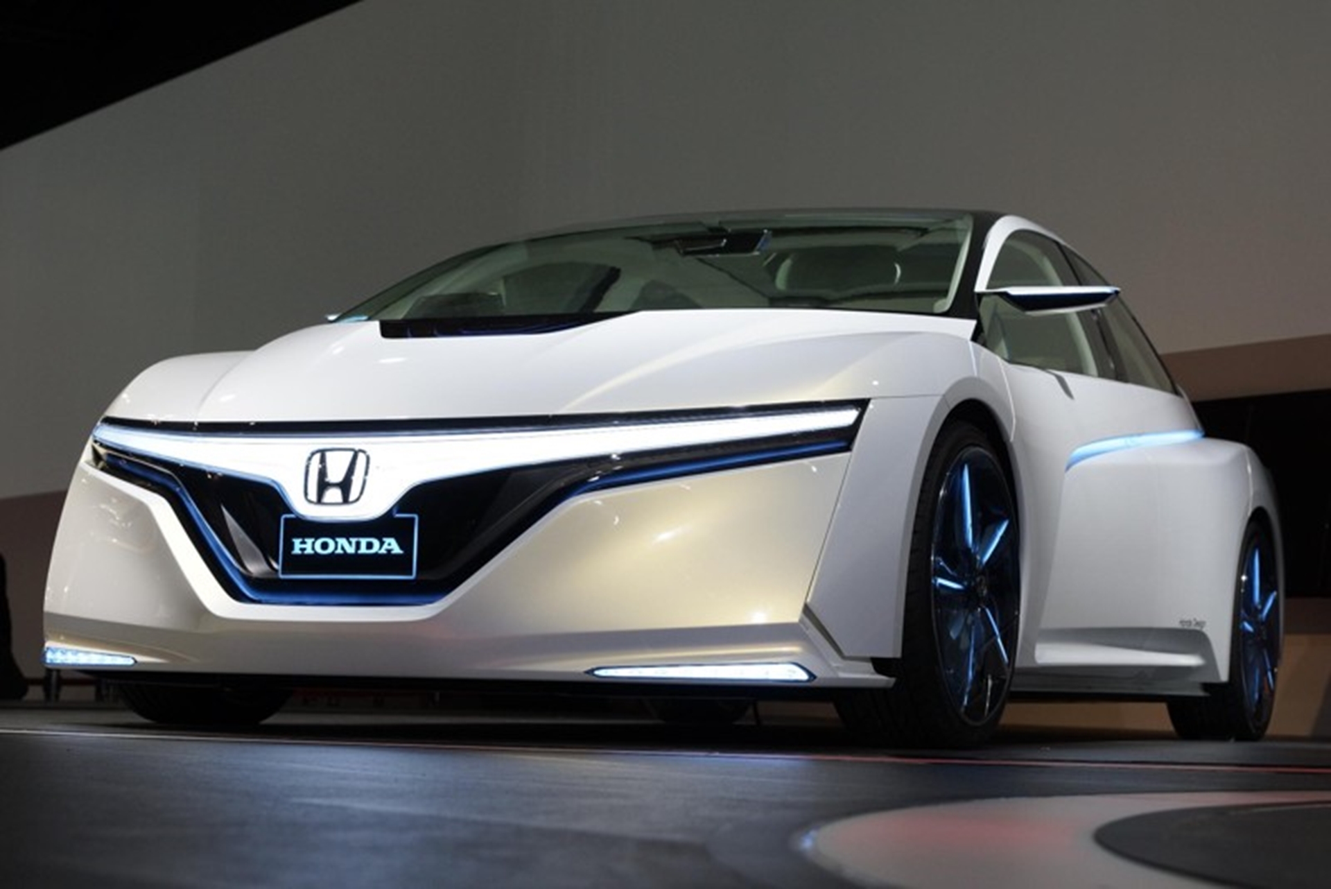 Honda AC-X concept 2011