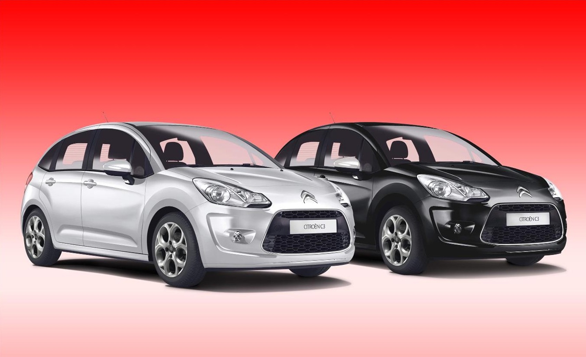 CITROEN INTRODUCES TWO NEW SPECIAL EDITIONS FOR THE NEW YEAR