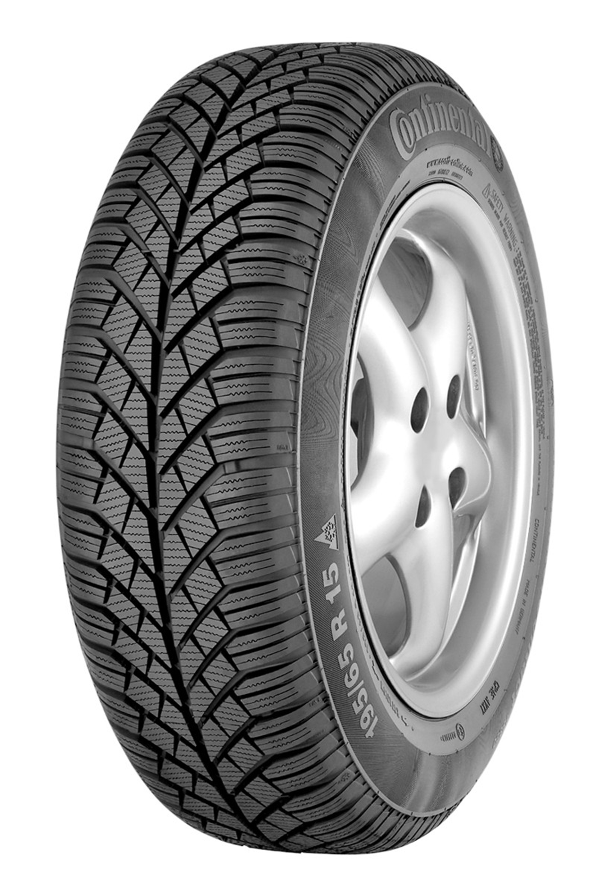 CONTINENTAL WINTER TYRES NAMED BEST BUYS
