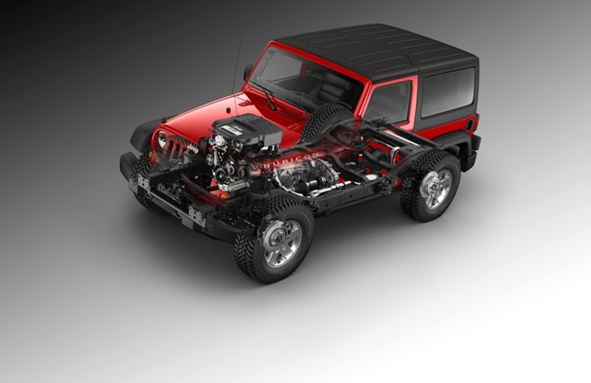 Camp Jeep® Debuts at the Portland International Auto Show