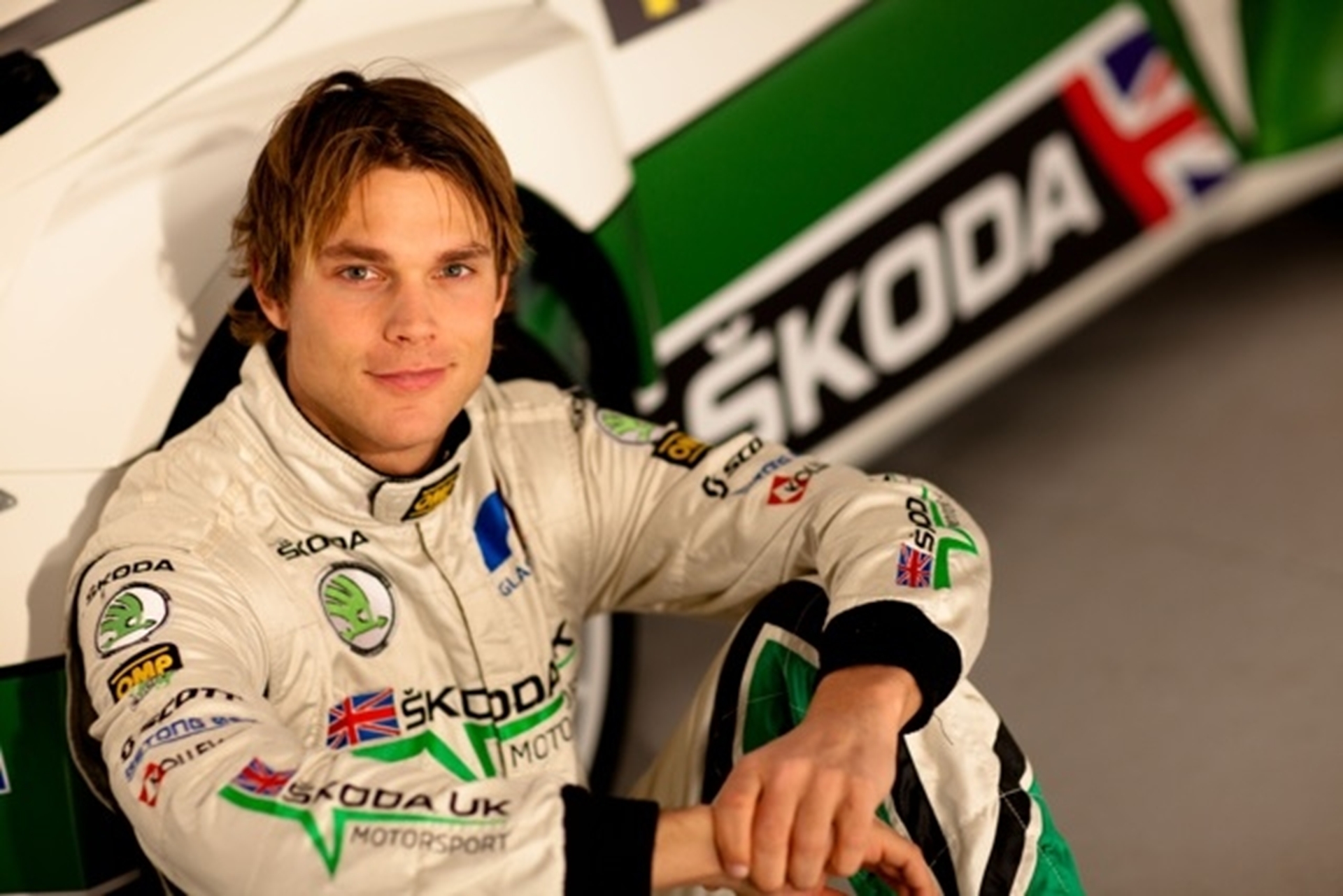 SKODA CHAMPION BEGINS IRC TITLE DEFENCE
