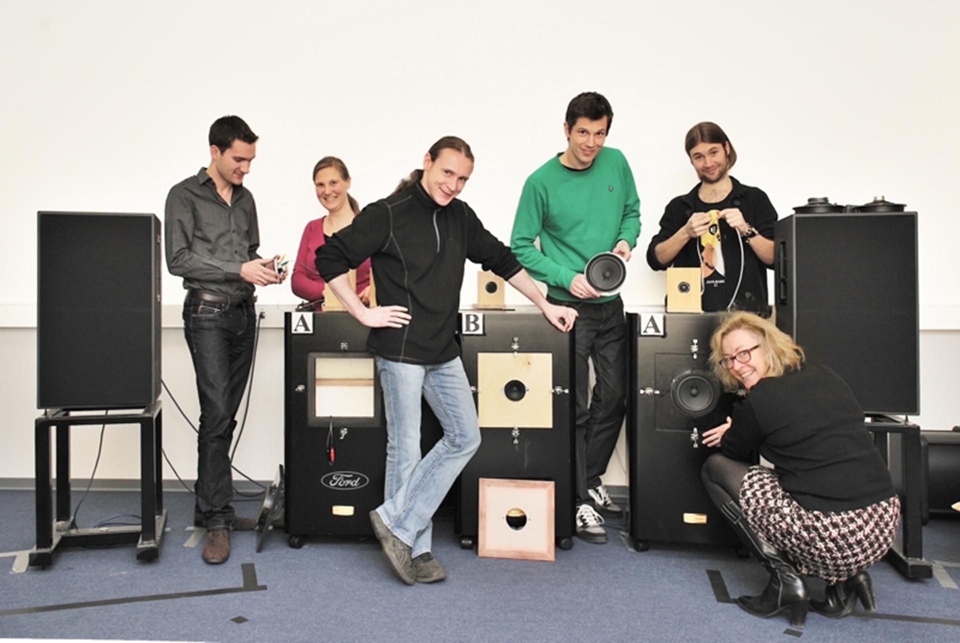 From Radiohead to Vivaldi