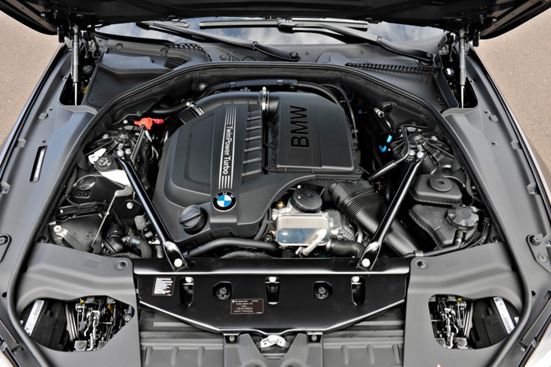 BMW Announces Pricing for All-New 2013 640i Gran Coupe