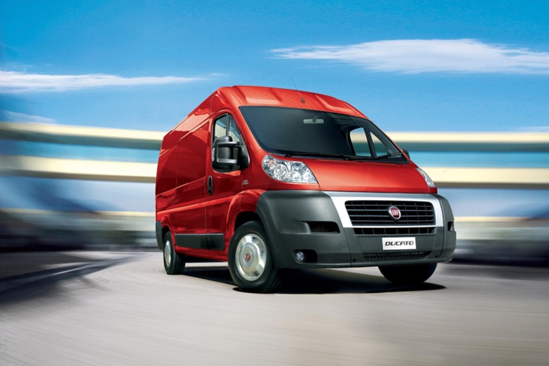 NEW SPECIAL SERIES DUCATO TECNICO PROVIDES EXTRA VALUE FOR CUSTOMERS