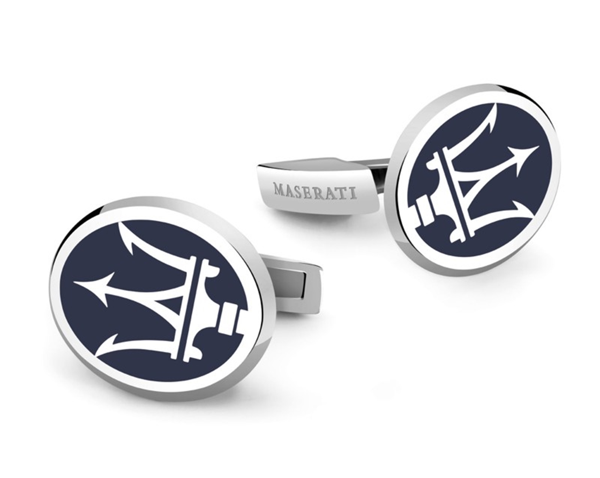 VALENTINE’S DAY COLLECTION  DAMIANI FOR MASERATI
