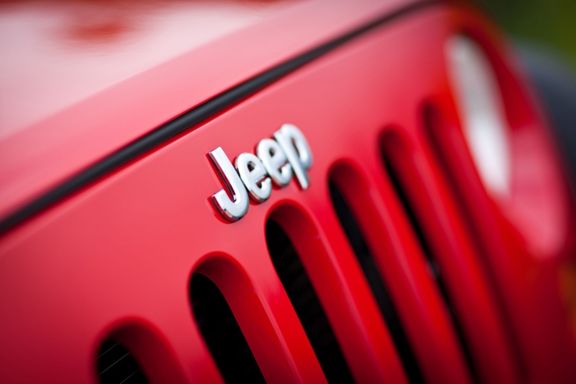 All-new Jeep Grand Cherokee Now Powered by New 3.0-litre Turbo Diesel Engine