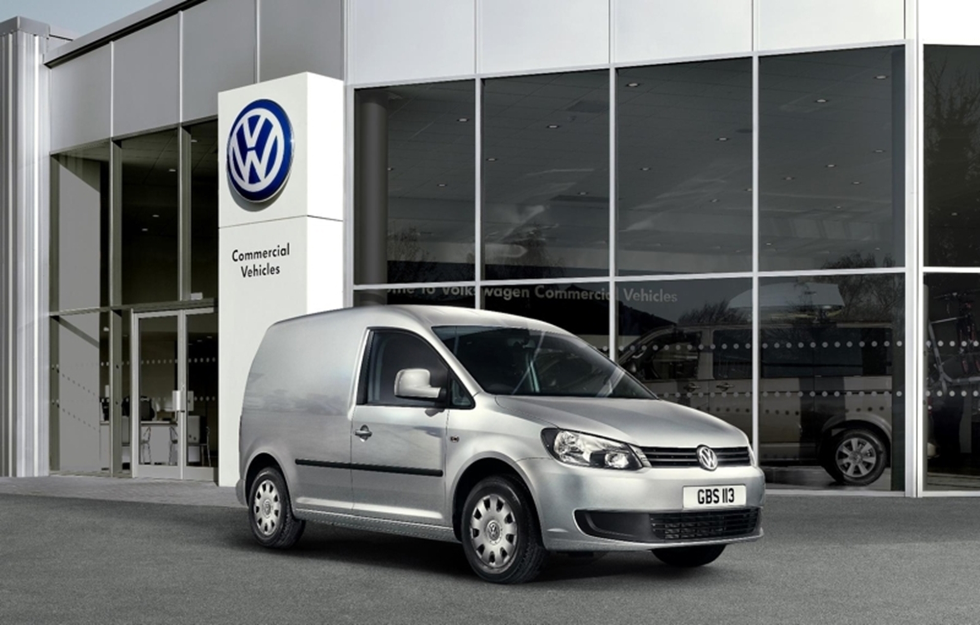 VOLKSWAGEN SPECIAL FINANCE OFFERS FOR THE CADDY MATCH SPECIAL EDITION