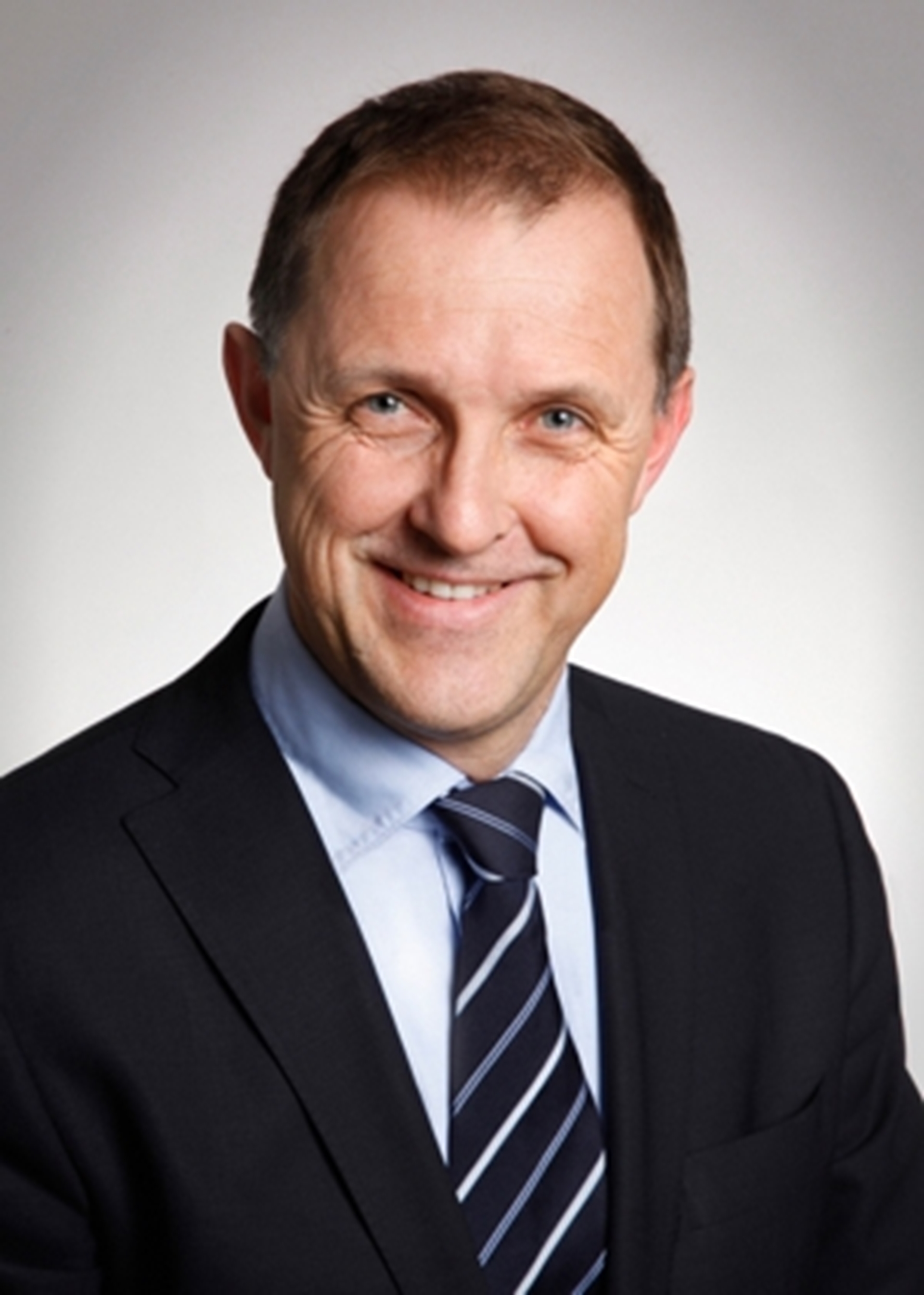 Thomas Sedran joins the Opel Management Board