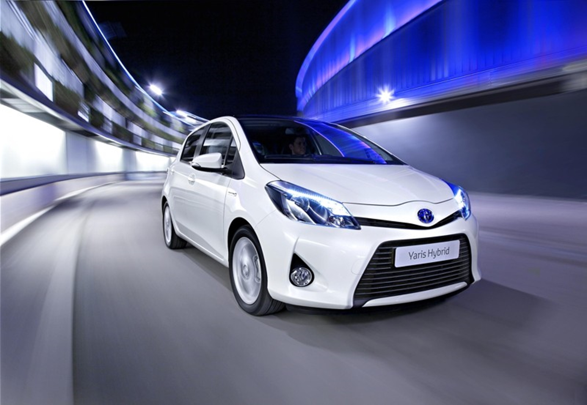 EXCLUSIVE FIRST DRIVES AT THE UK PREMIER DRIVING EVENT
