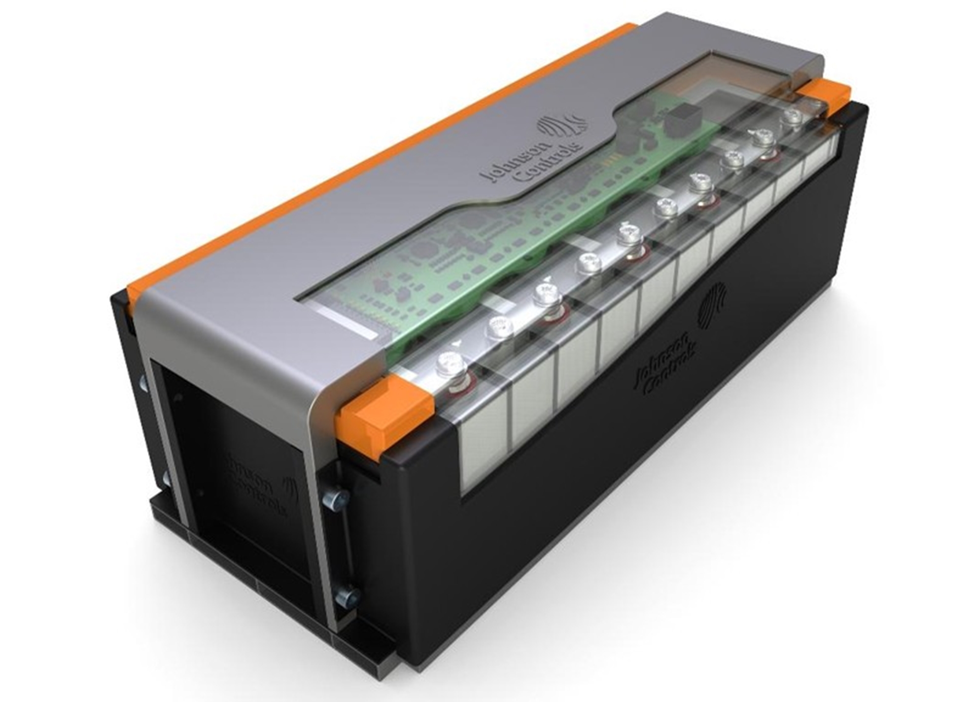 JOHNSON CONTROLS PRESENTS NEXT-GENERATION ENERGY STORAGE SOLUTIONS