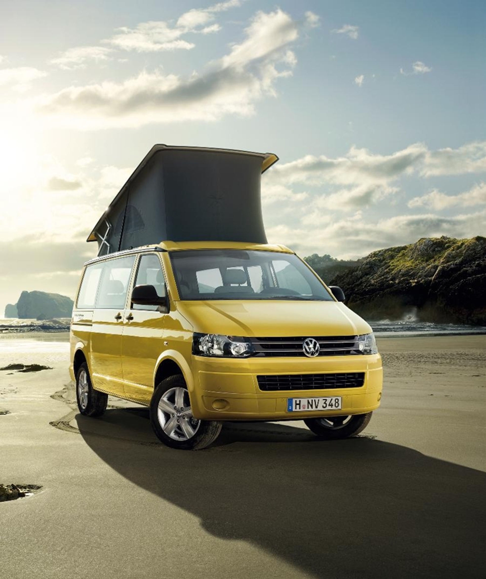 CALIFORNIA HOLIDAYS FROM £379 A MONTH WITH FREE SERVICING