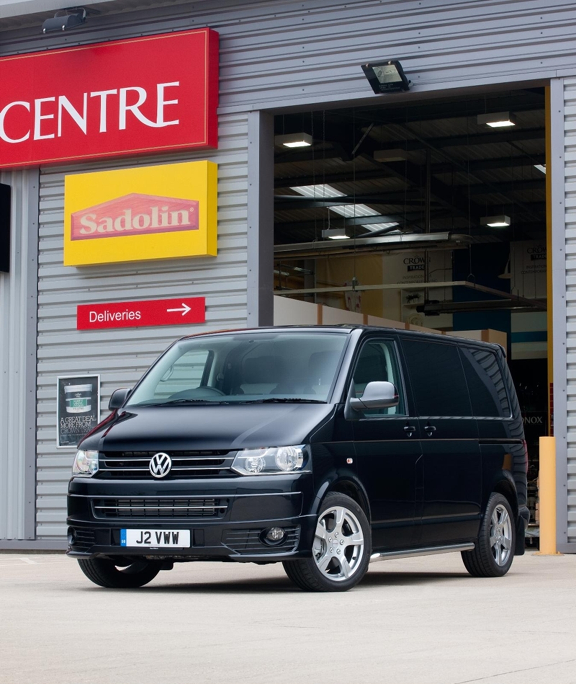 ZERO PER CENT FINANCE OFFER FOR THE BEST USED VANS OF THE YEAR