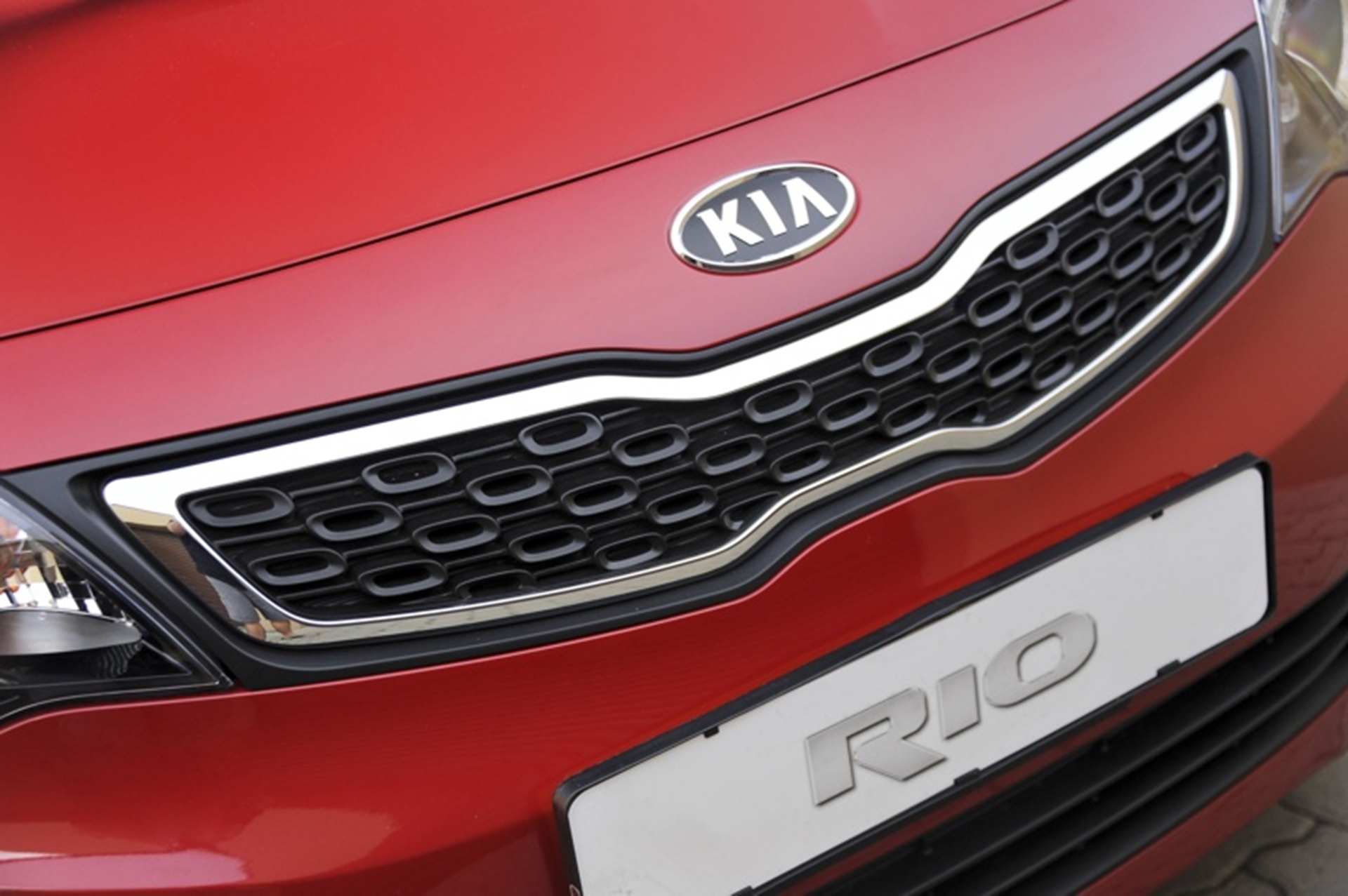KIA Motors South Africa: KIA Suspension and Refinement