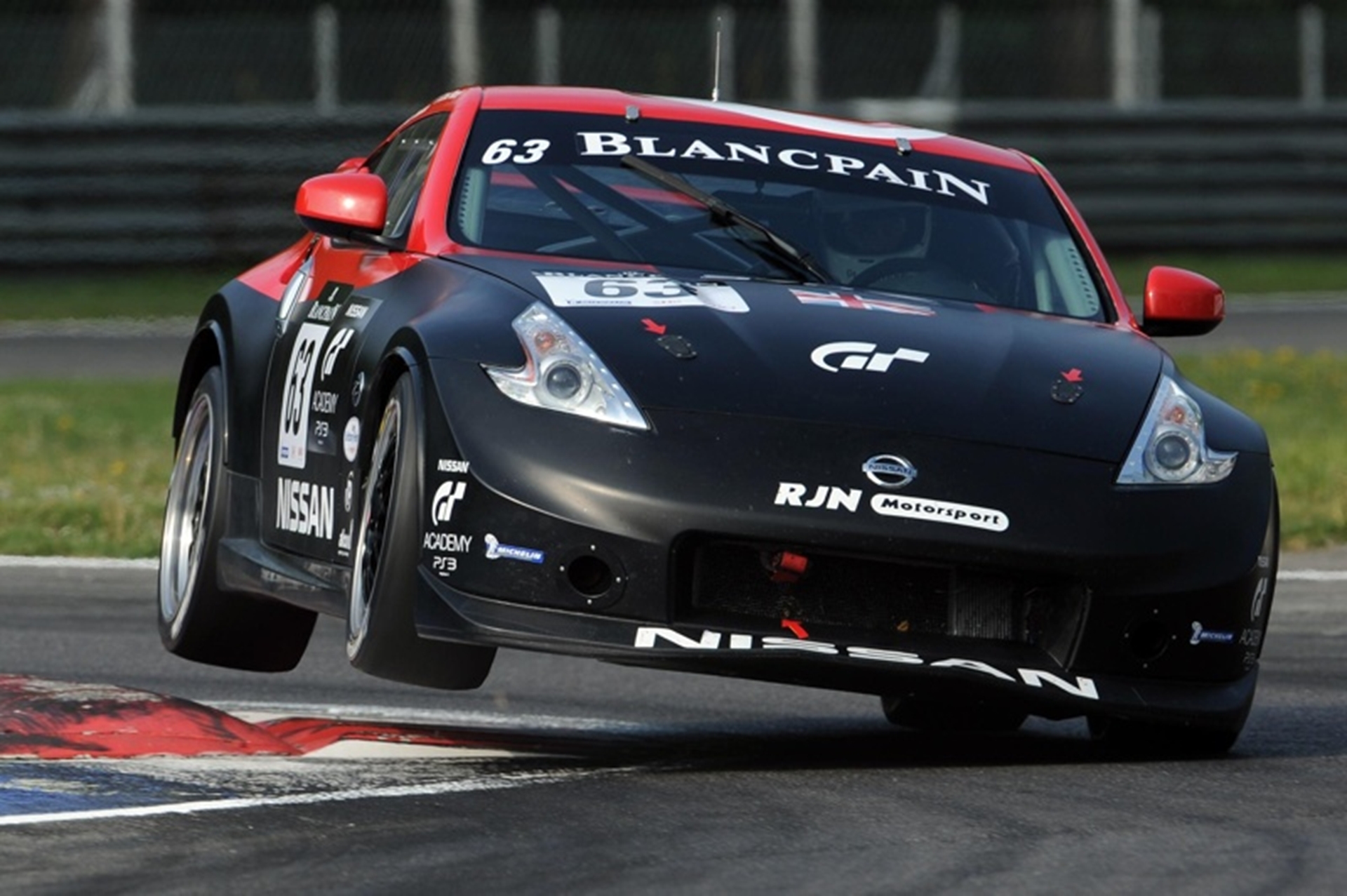 SUCCESSFUL GAMER-TO-RACER GT ACADEMY PROGRAMME EXPANDS FOR 2012