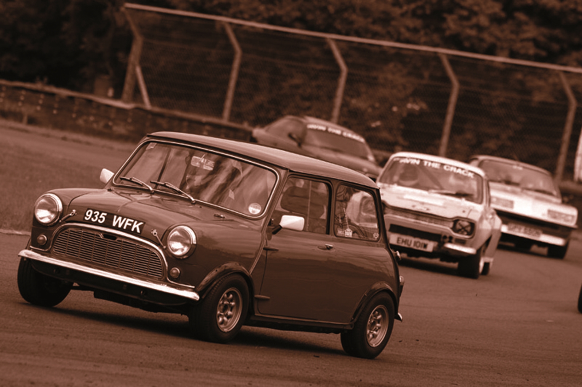 CLASSICS AND SPORTS CAR ACTION DAY, SATURDAY 30TH JUNE 2012