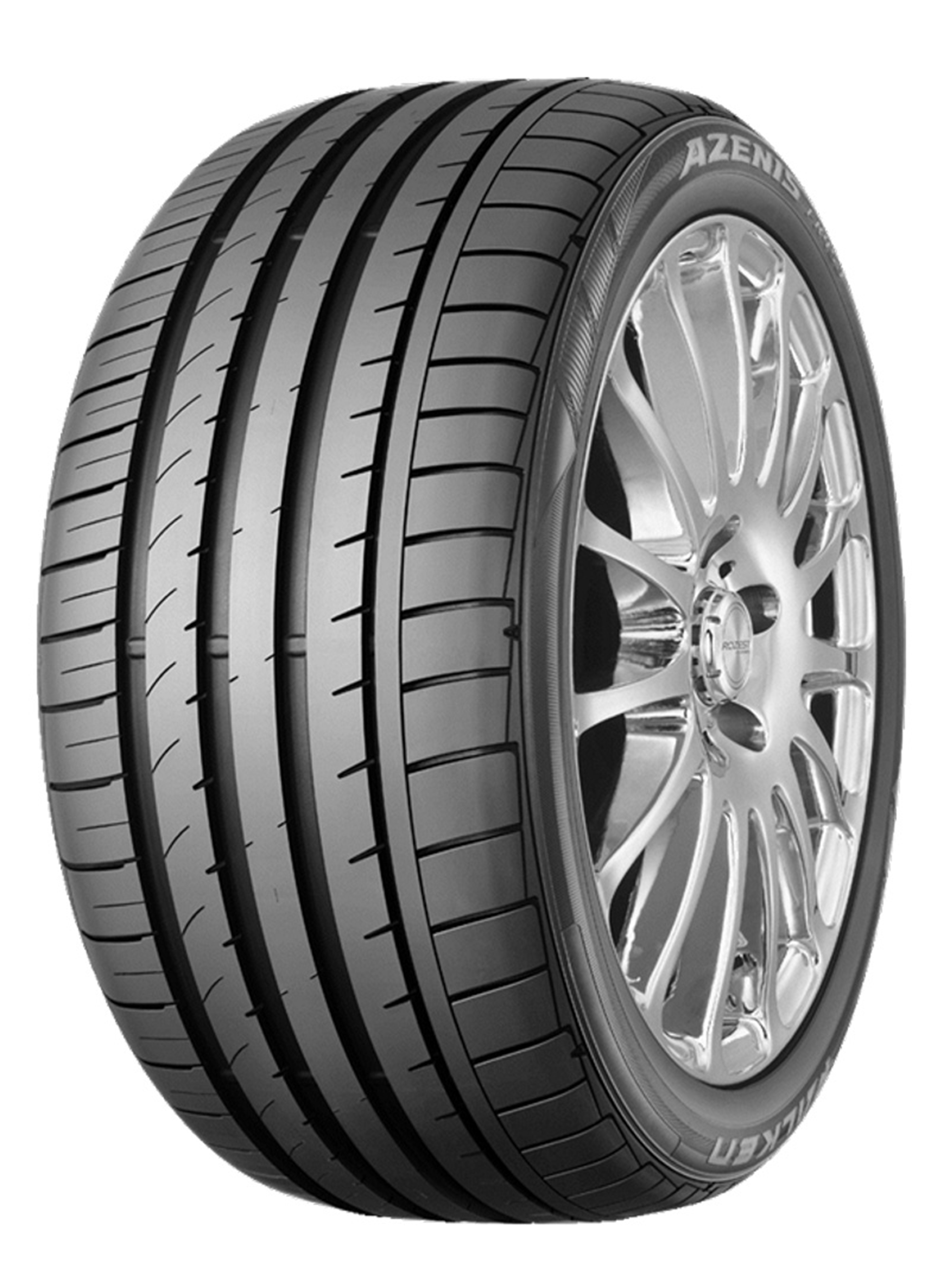REIFEN 2012, Essen – Falken presents latest product range at world’s leading tyre trade show