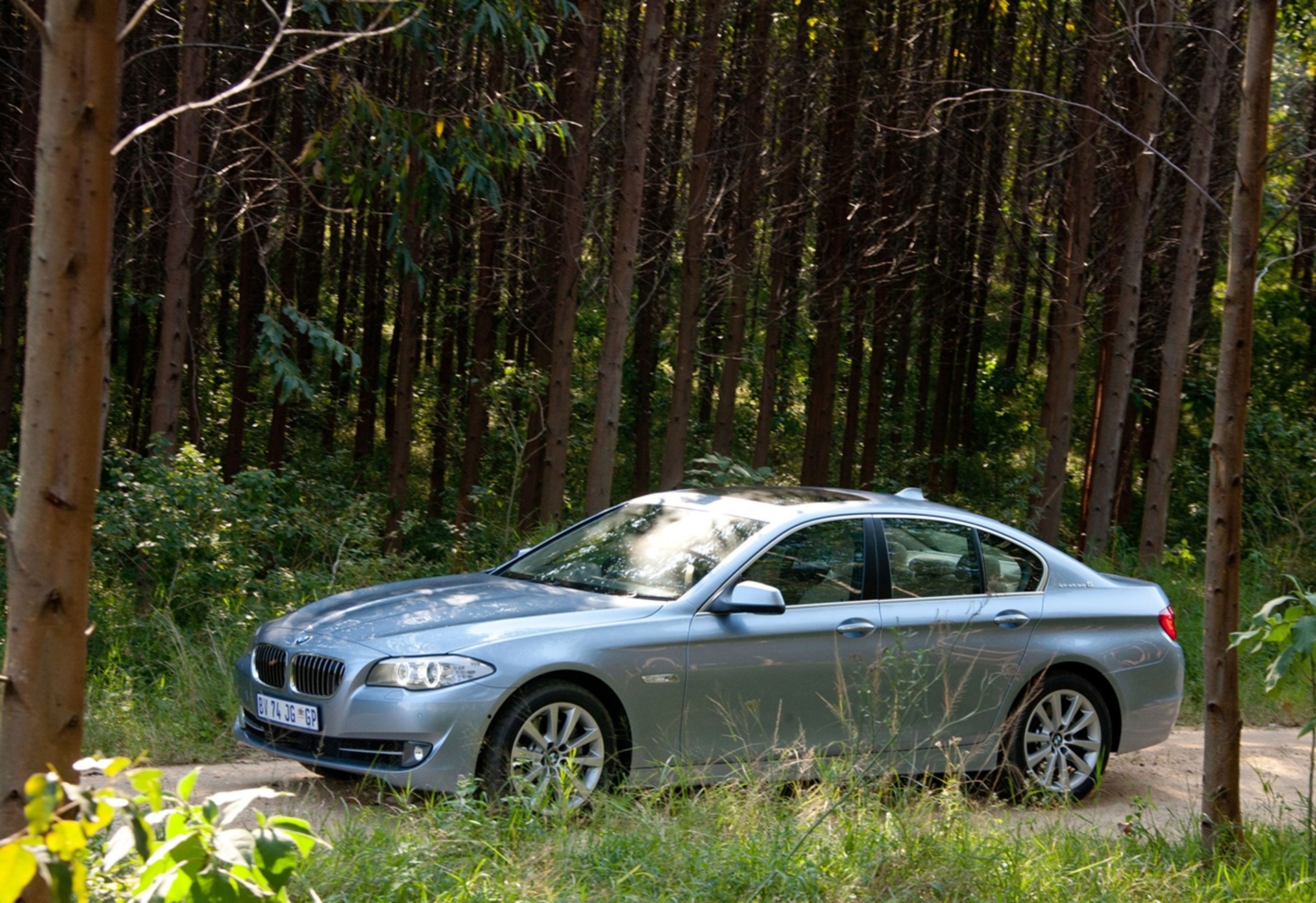 BMW Group again named most sustainable automotive company