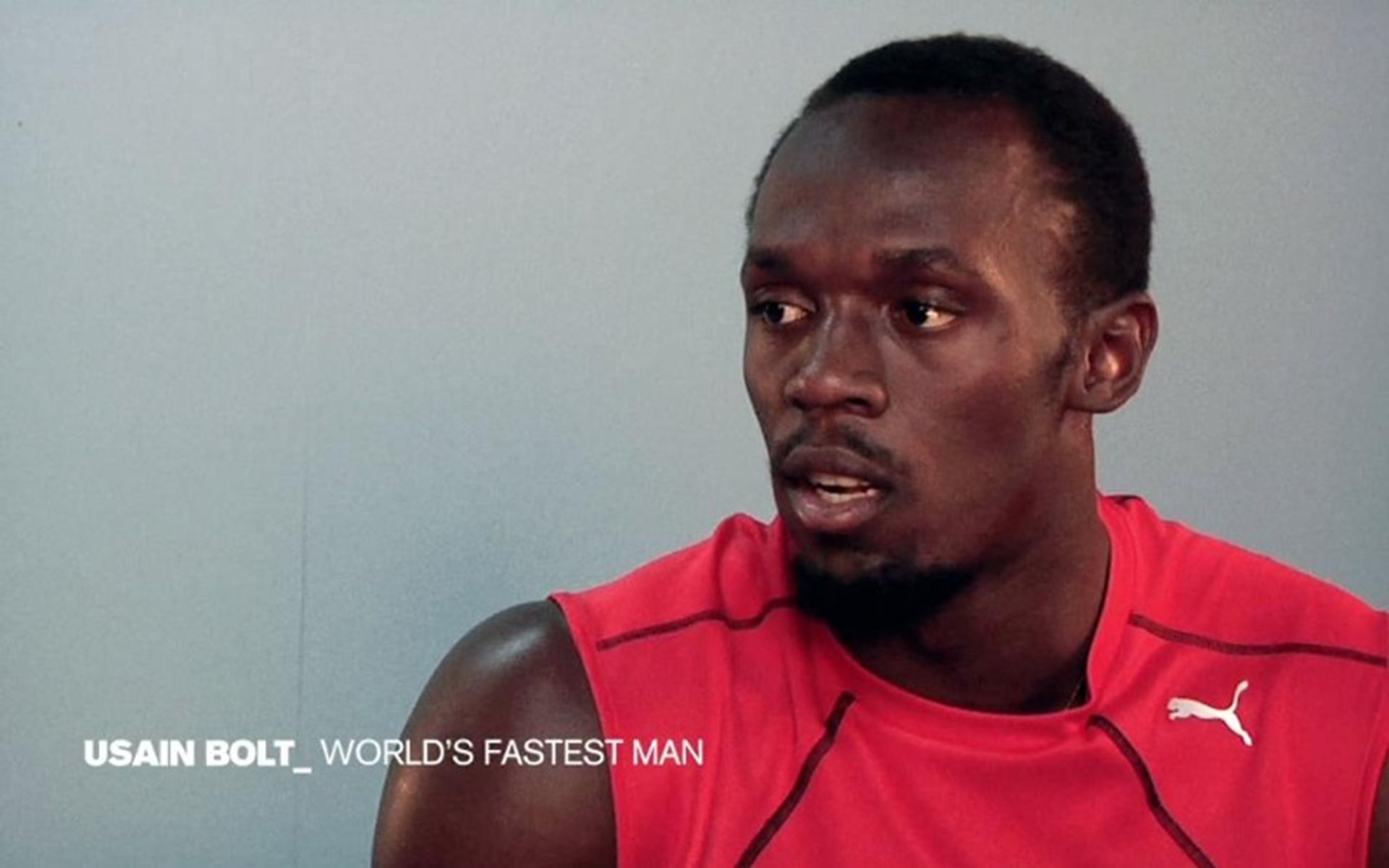 NISSAN GT-R AND MULTI WORLD RECORD HOLDER USAIN BOLT HEADLINE NEW NISSAN GLOBAL BRAND CAMPAIGN