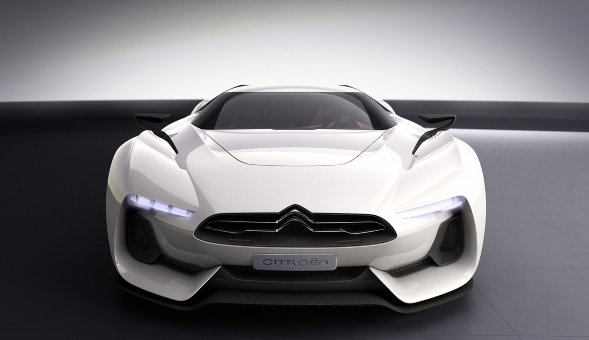 CITROËN CONCEPT CARS IN THE LIMELIGHT AT C_42