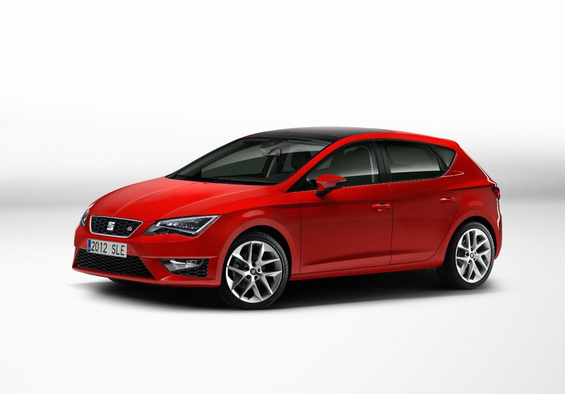 SEAT Leon SEAT Leon