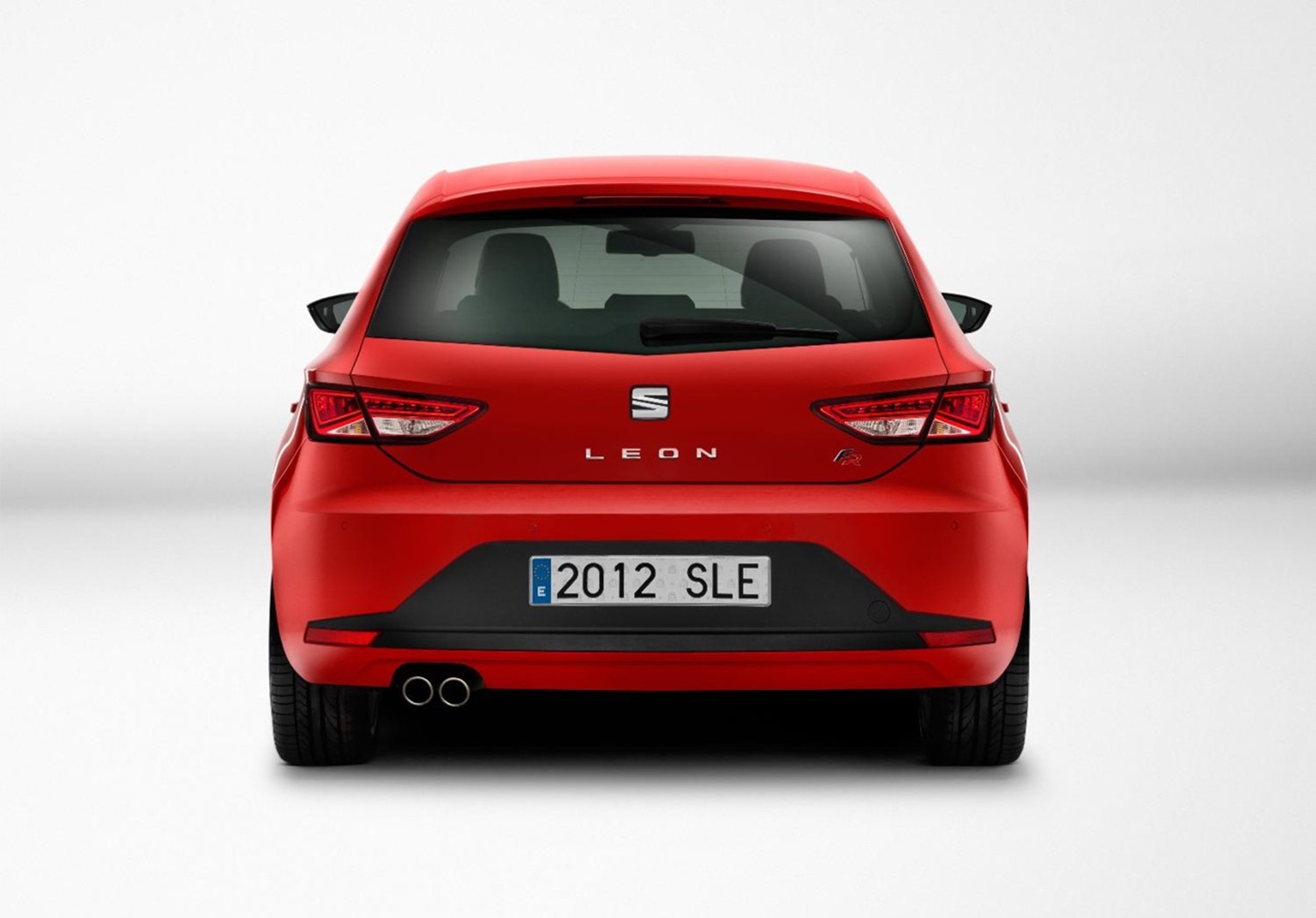 THE NEW SEAT LEON: WHERE DESIGN MEETS TECHNOLOGY