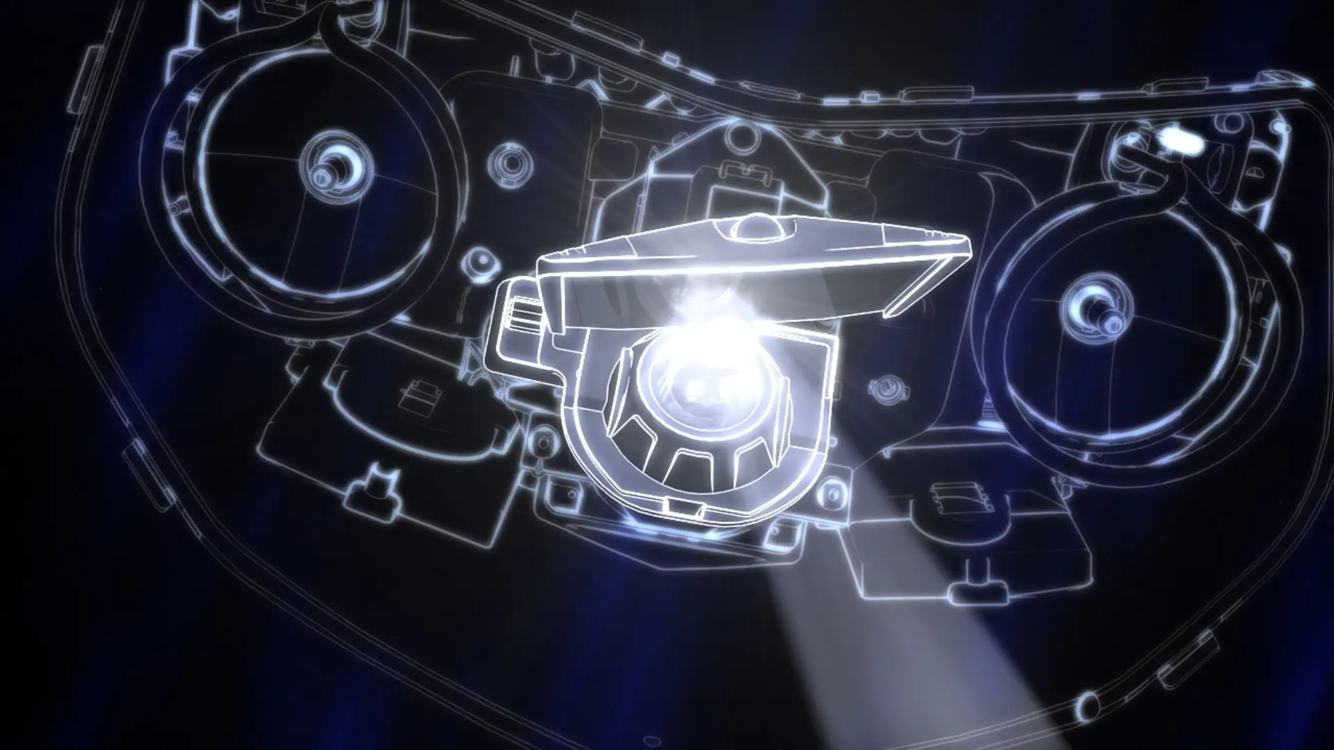 A look into the future: BMW Motorrad ConnectedRide – intelligent rider ...