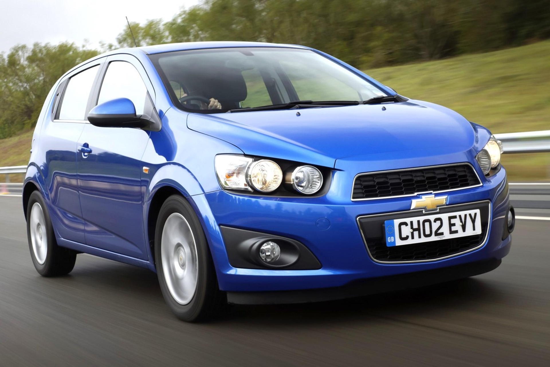 ENSURE YOUR FINANCES TAKE FIRST PLACE THIS SUMMER WITH CHEVROLET’S 0% APR FINANCE DEALS