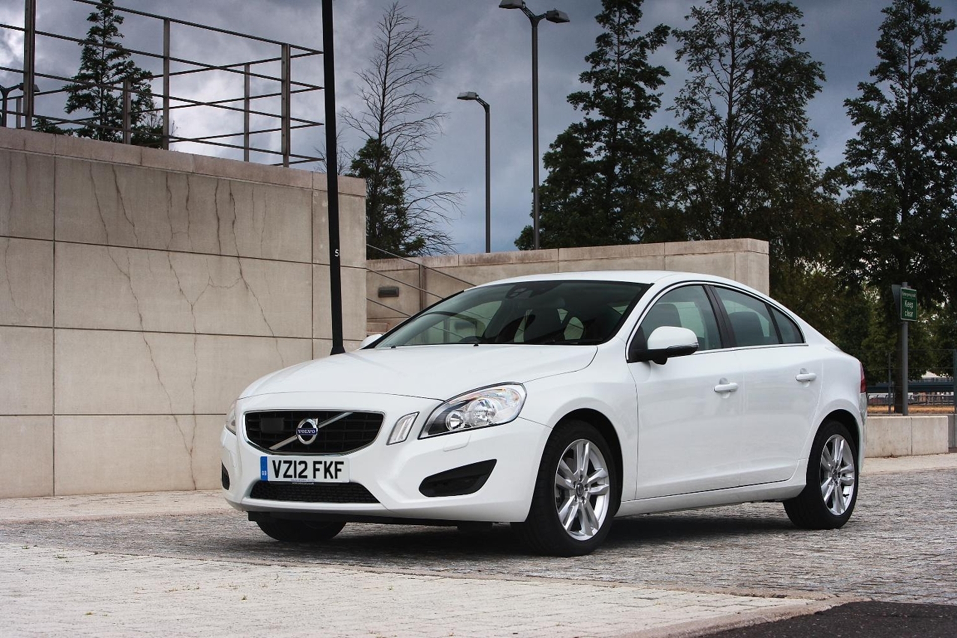 NEW VOLVO MODELS DO THE BUSINESS FOR COMPANY CAR DRIVERS