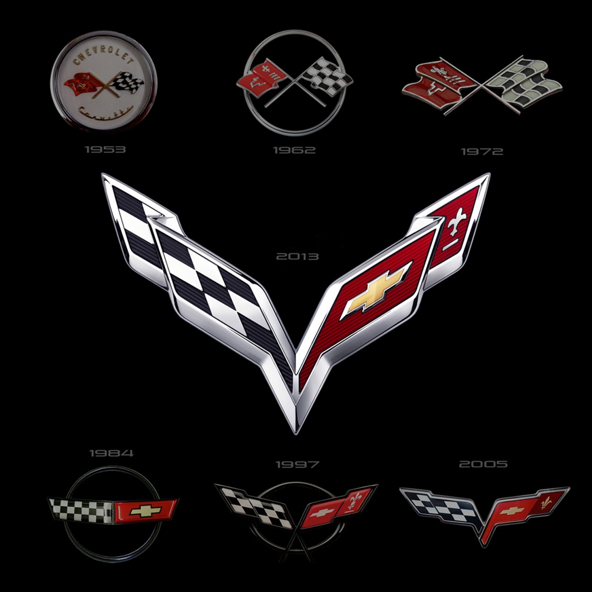 NEXT-GENERATION CORVETTE TO DEBUT AT THE DETROIT MOTOR SHOW IN JANUARY 2013?