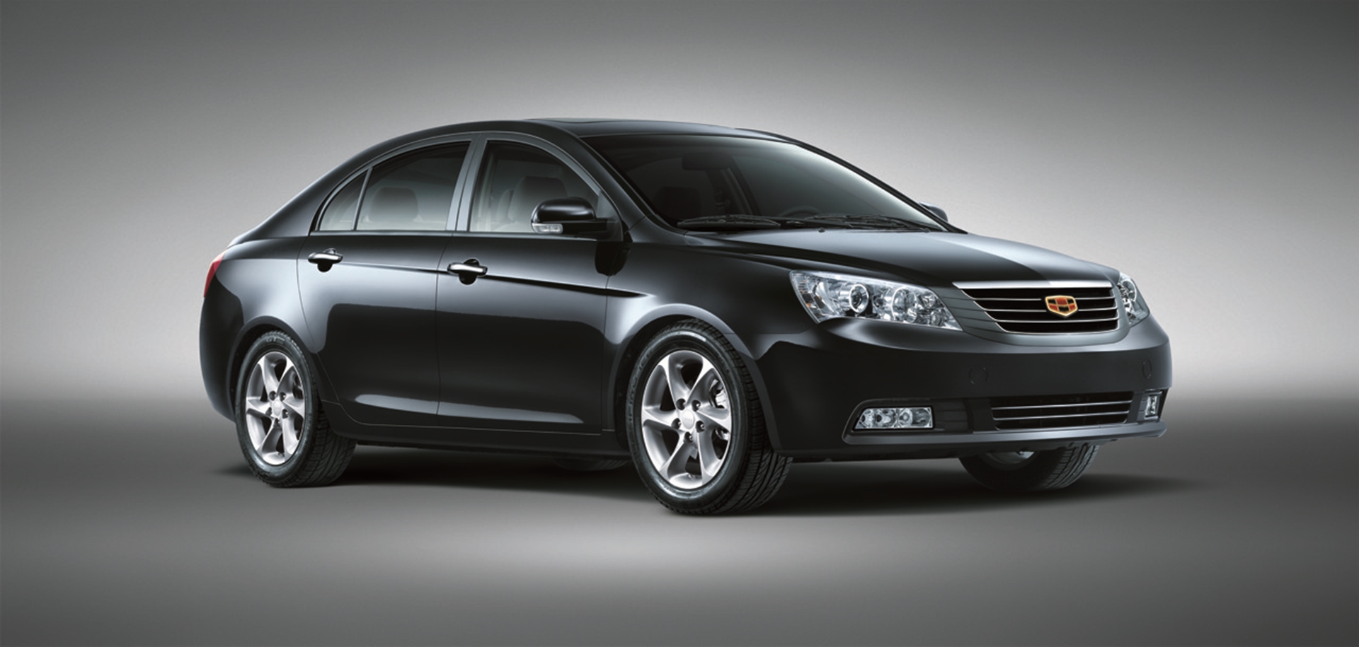 New Geely EC7 takes top spot in subcompact market