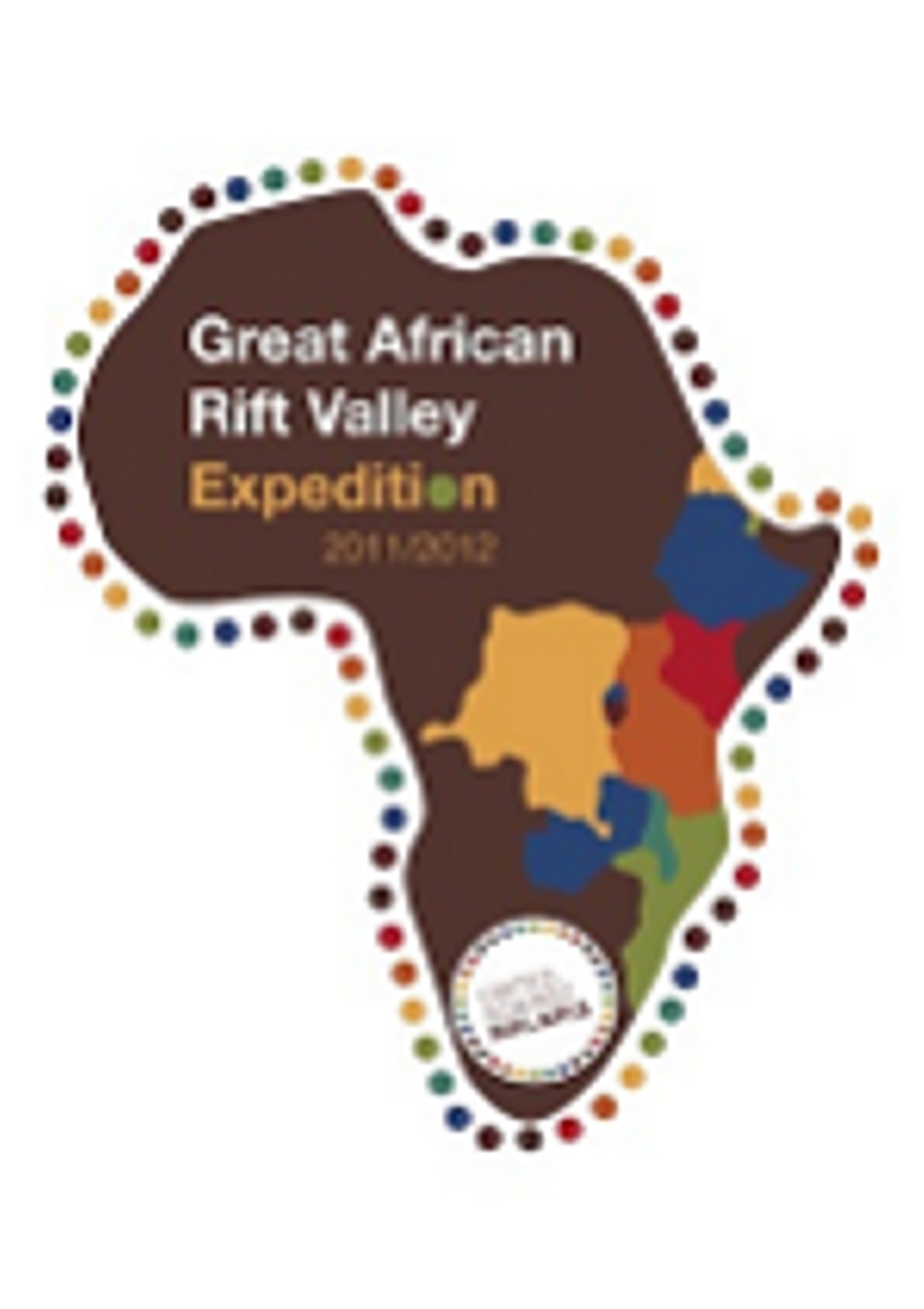 GREAT AFRICAN RIFT VALLEY EXPEDITION