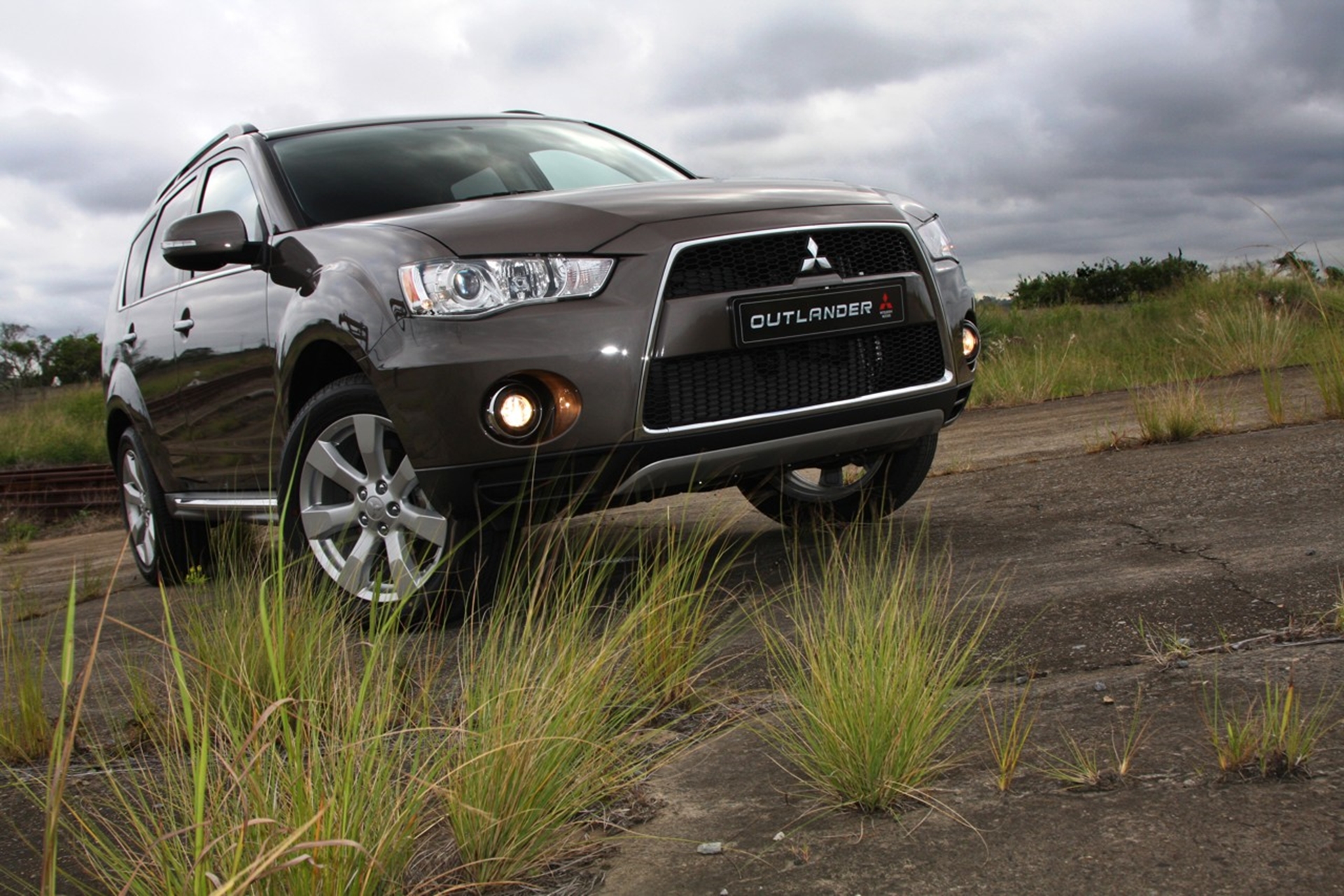 MITSUBISHI SOUTH AFRICA INTRODUCES VALUE-FOR-MONEY ADDITION TO OUTLANDER RANGE
