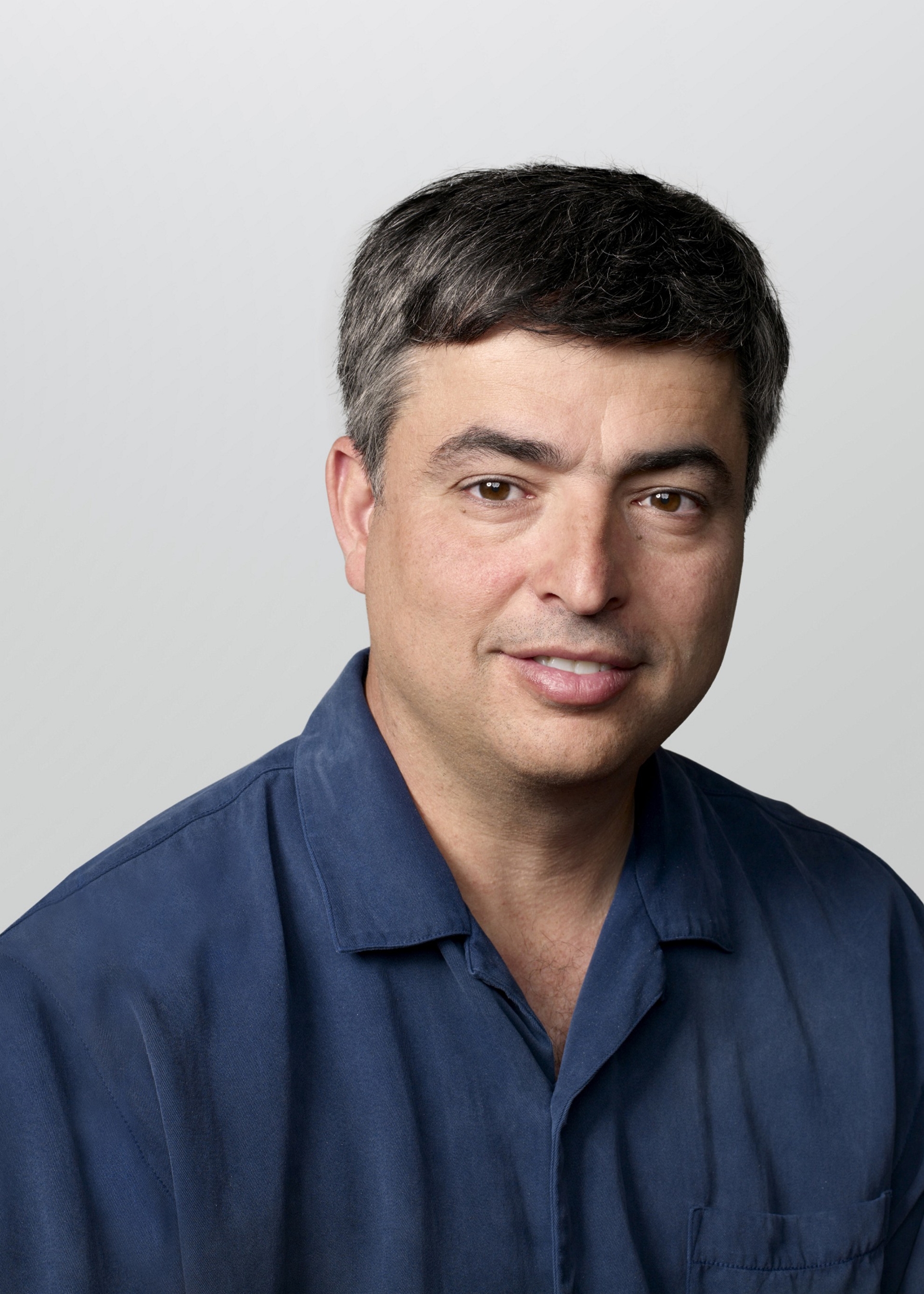 Eddy Cue Apple Senior Vice President Internet Software and Services
