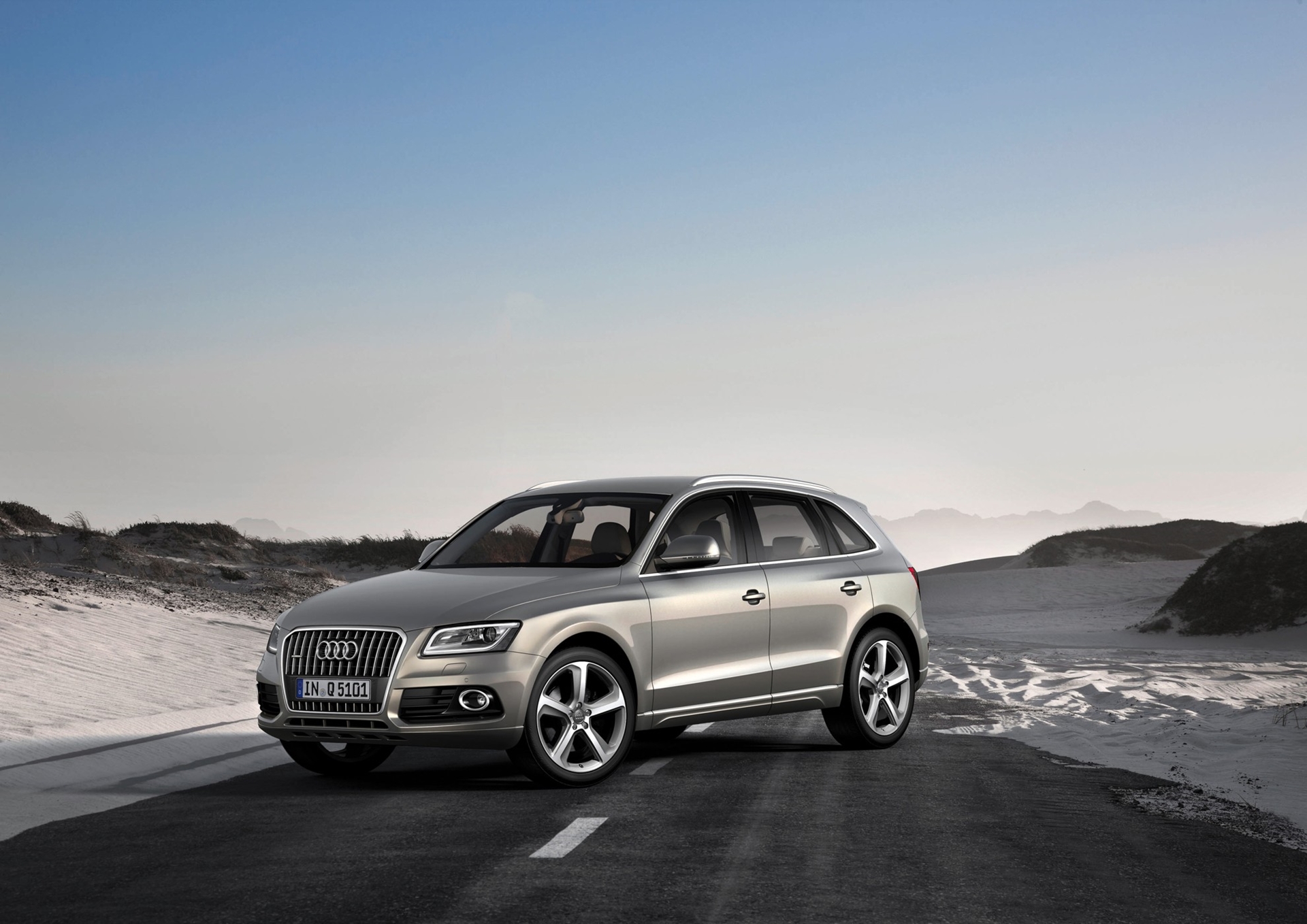 AUDI AG: prior-year sales total exceeded after 11 months