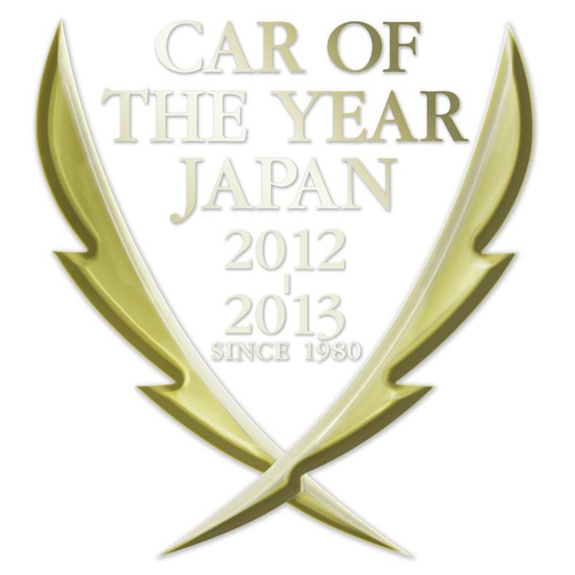 Car of the Year Japan 2012-2013