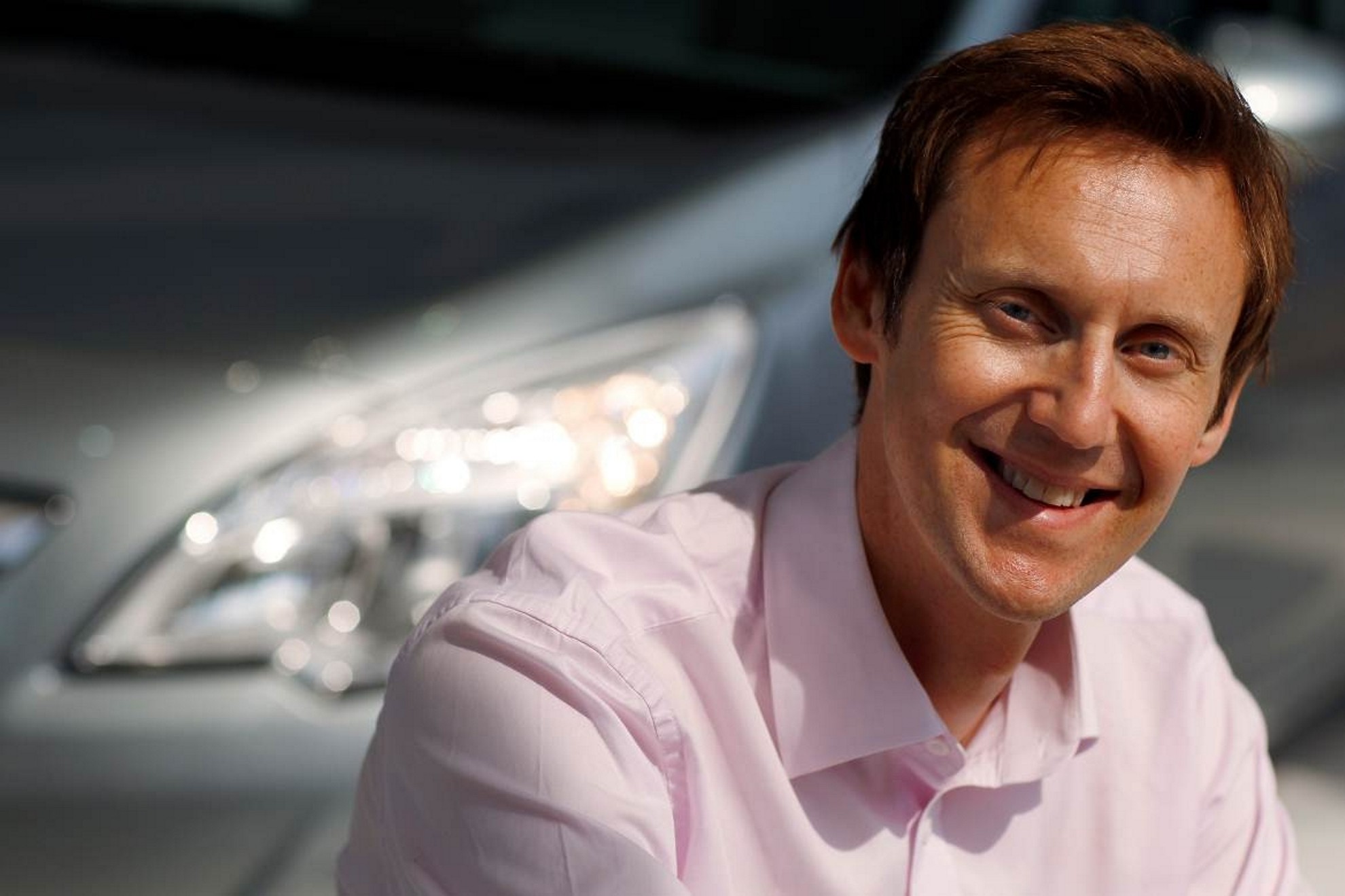 DUNCAN ALDRED APPOINTED ACTING OPEL AND VAUXHALL VICE PRESIDENT, SALES, MARKETING AND AFTERSALES