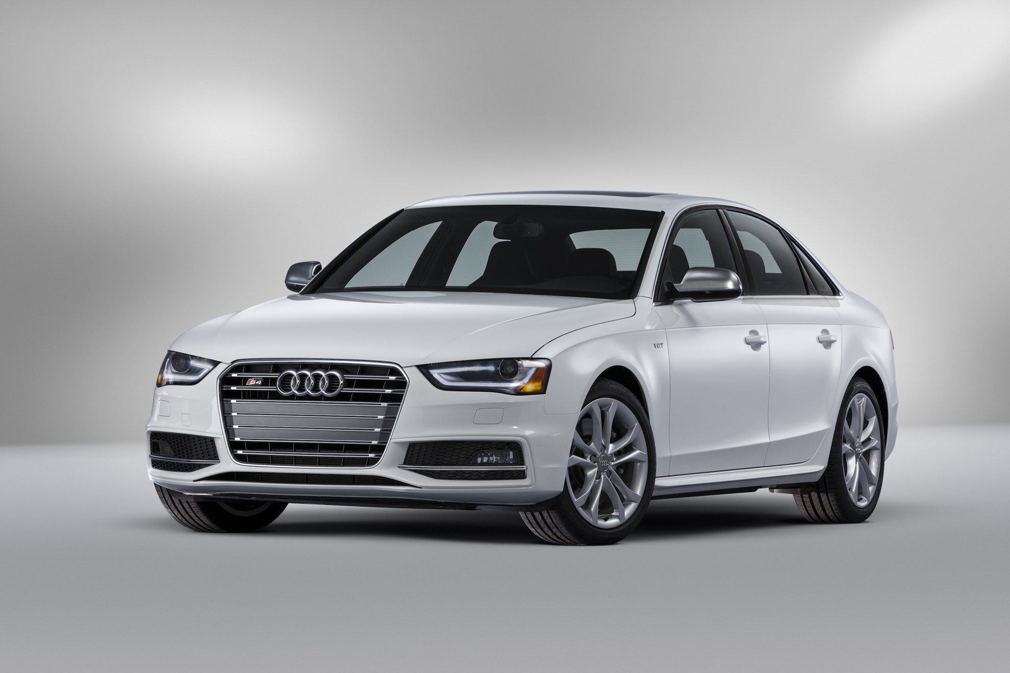 Audi Car Sales