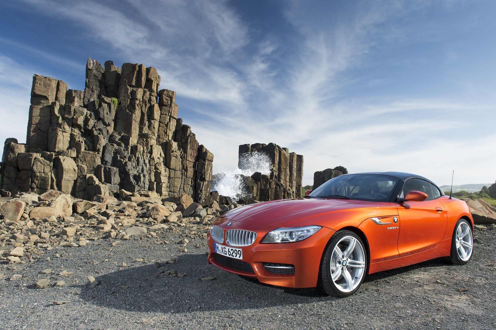 BMW South Africa Top Selling Luxury Car Brand 2012