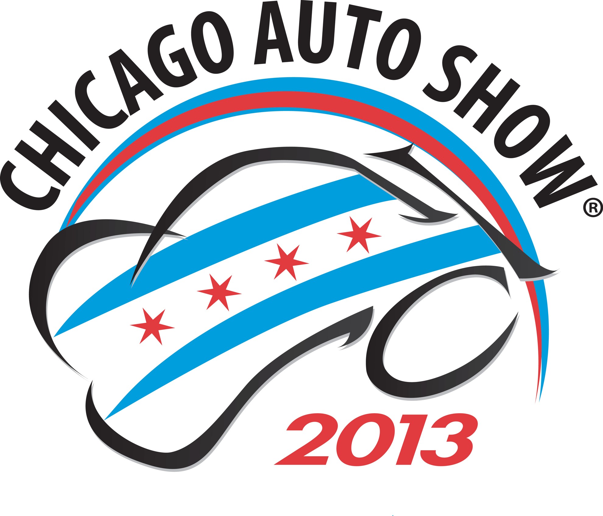 Mobile Car Show Application for Chicago Auto Show