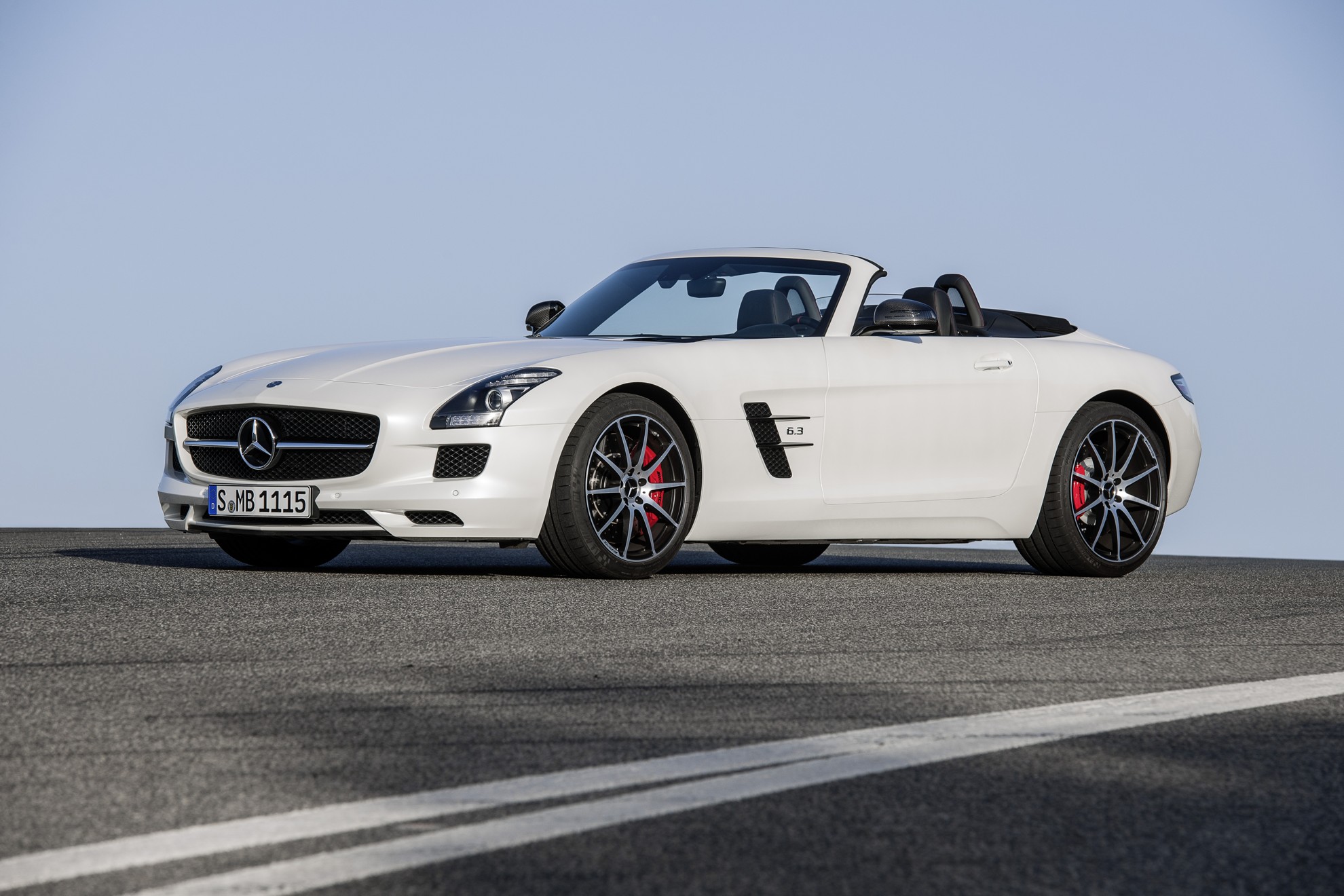 Best cars of the year 2013
