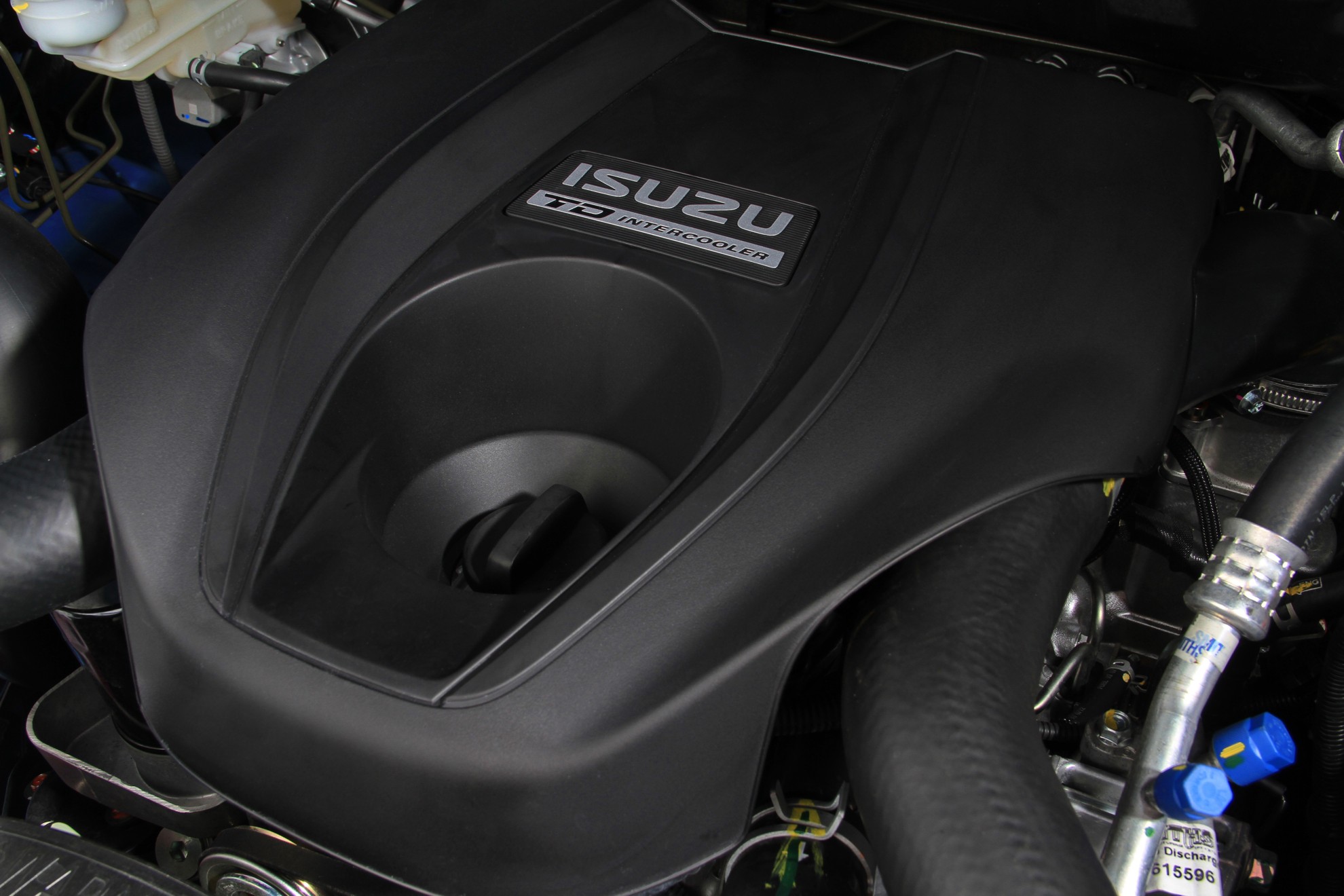 Isuzu – A Global Leader In Diesel Engine Technology