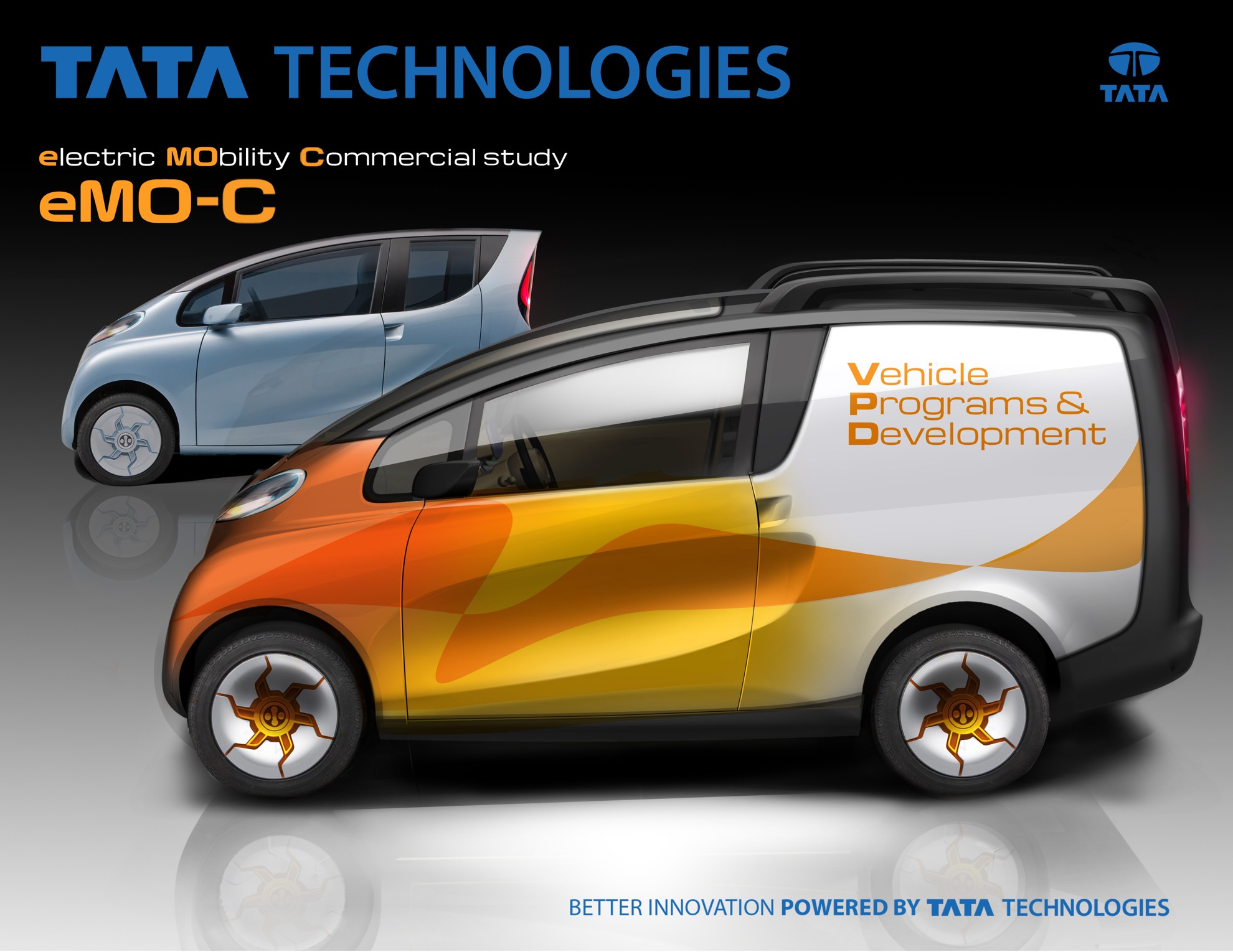 TATA opens New Engineering and Innovation Center in North America