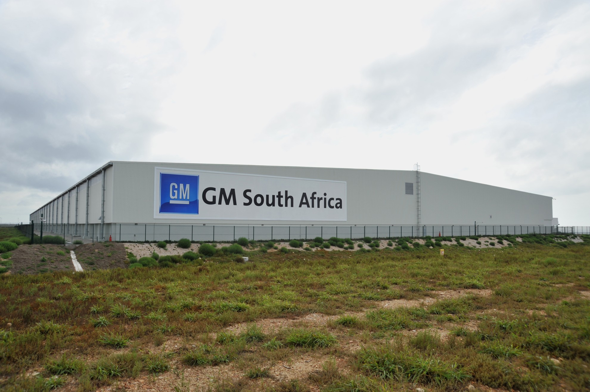 GM South Africa