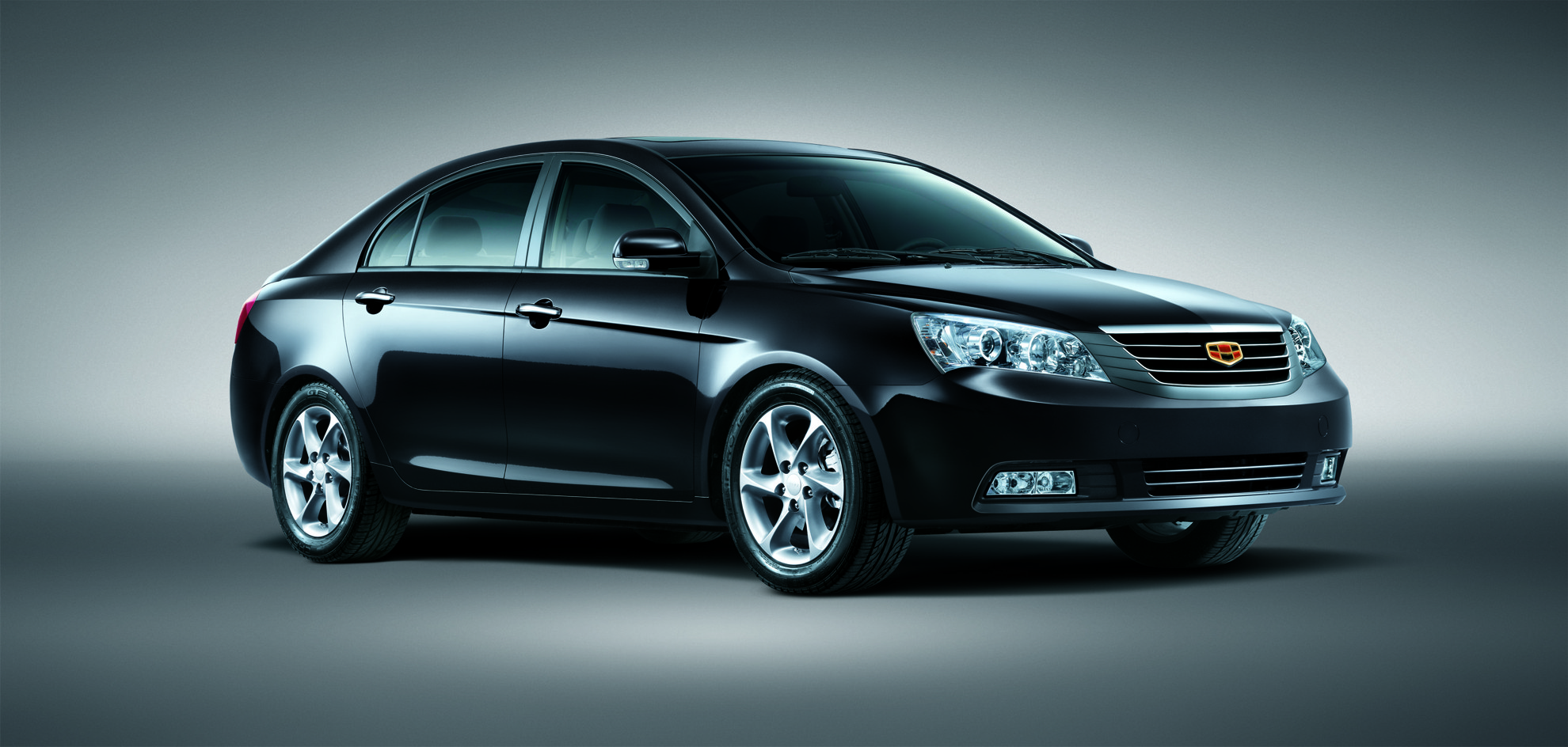 Geely EC7 to be launched in South Africa