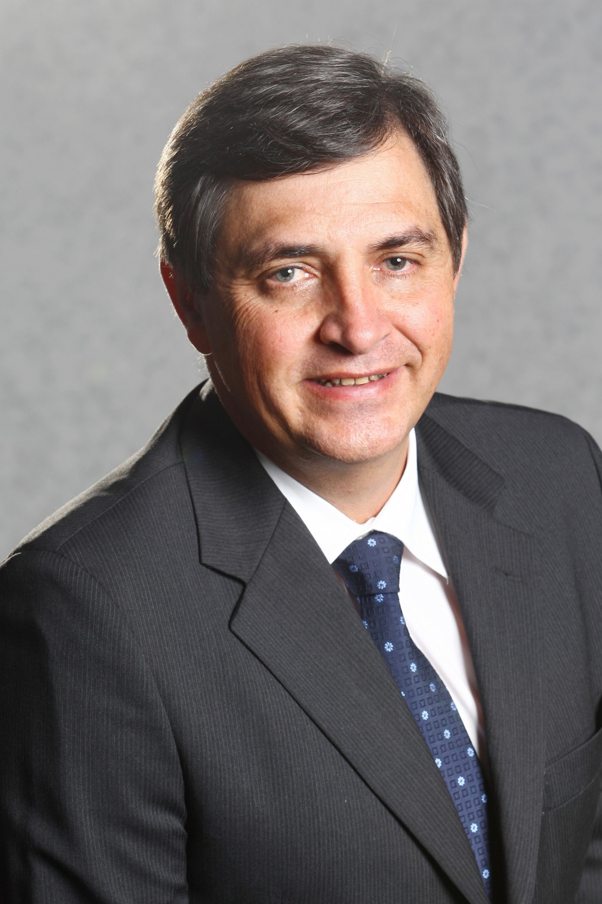 DR JOHAN VAN ZYL APPOINTED AS CHIEF EXECUTIVE OFFICER FOR TOYOTA OF AFRICA