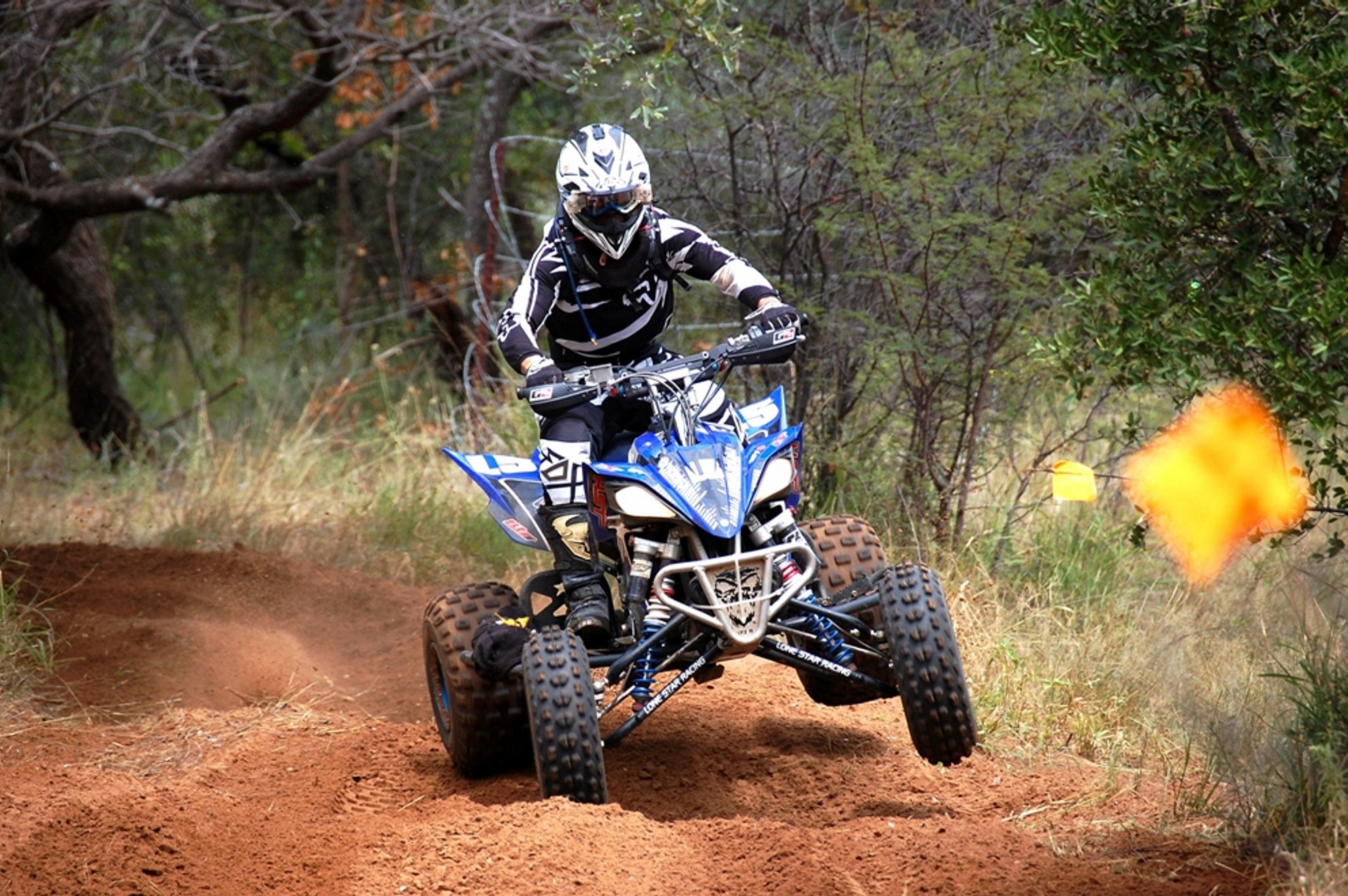 2013 SOUTH AFRICAN NATIONAL OFF-ROAD MOTORCYCLE & QUAD CHAMPIOINSHIP